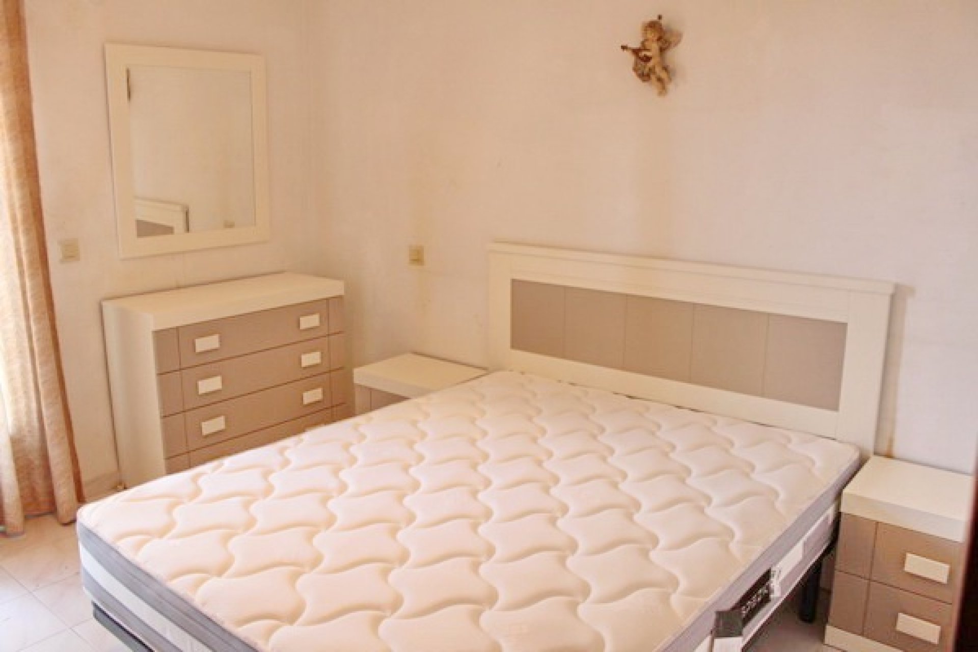 Vente - Bungalow - Moraira