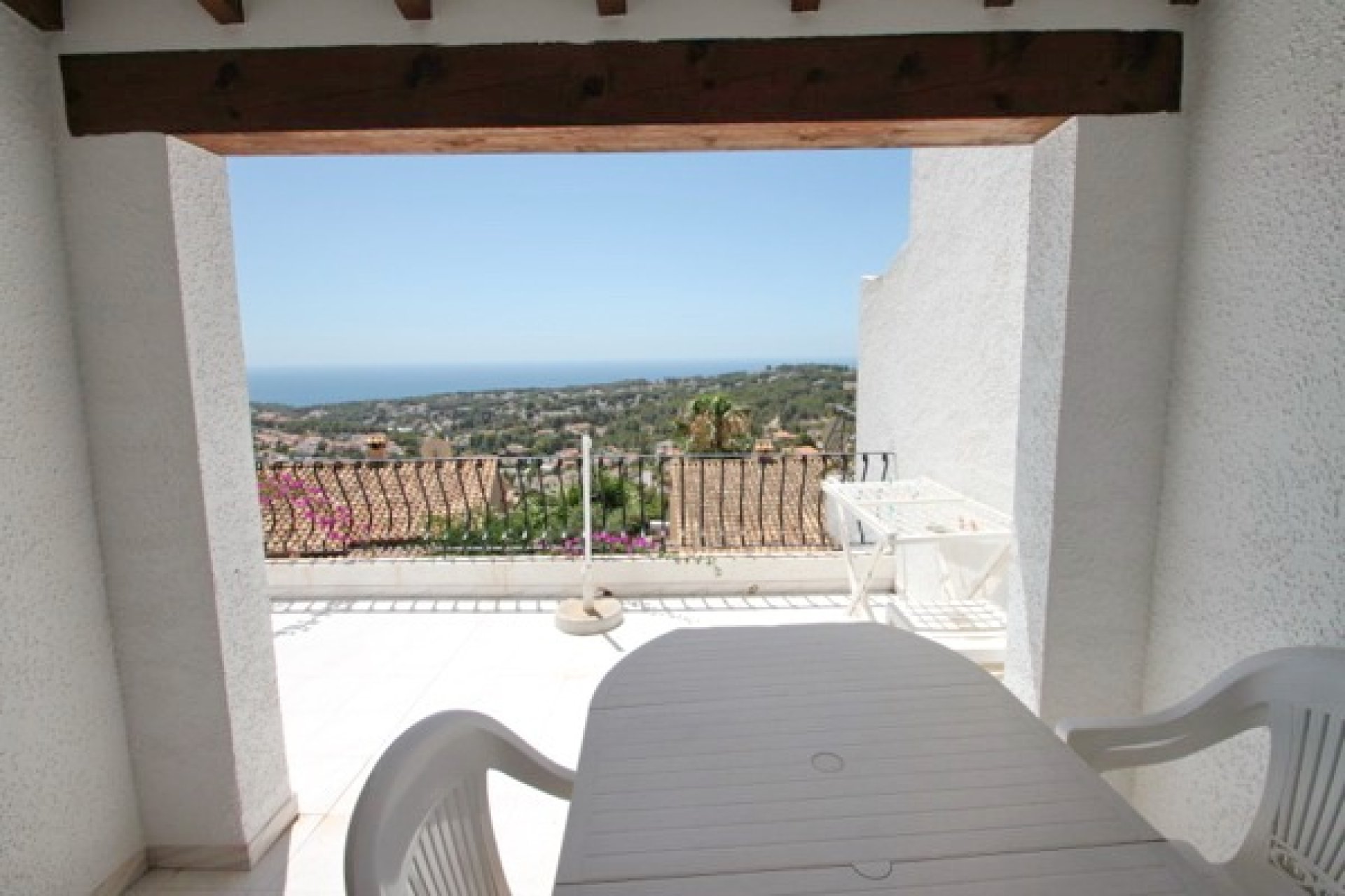Vente - Bungalow - Moraira