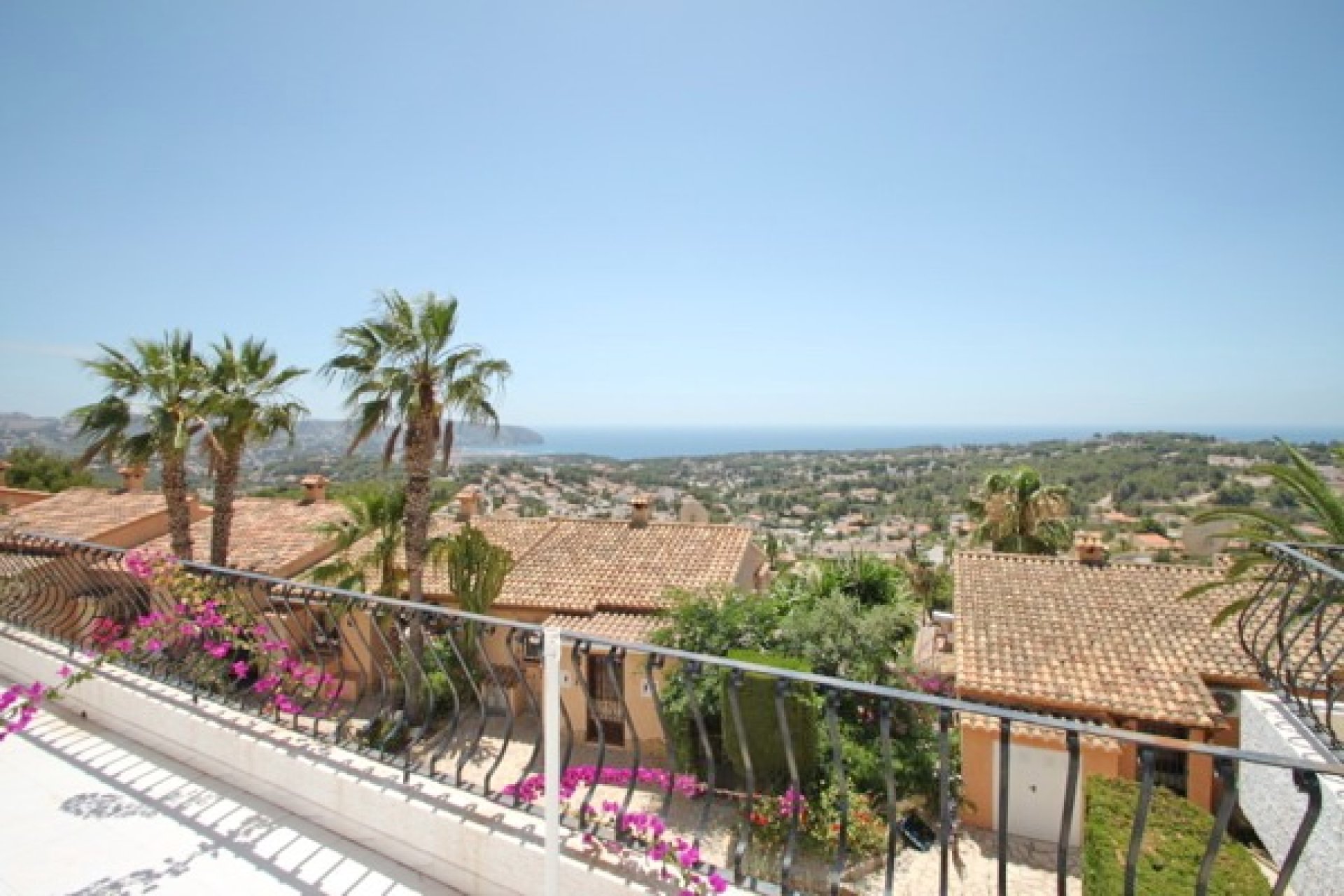 Vente - Bungalow - Moraira
