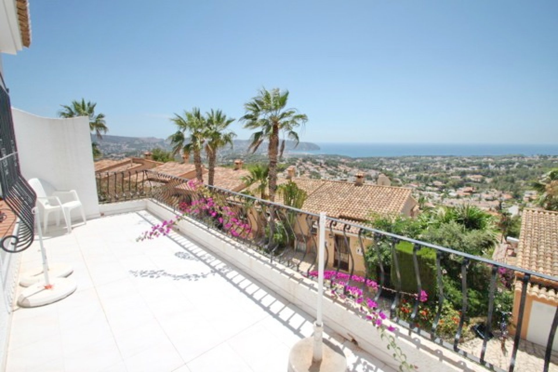 Vente - Bungalow - Moraira
