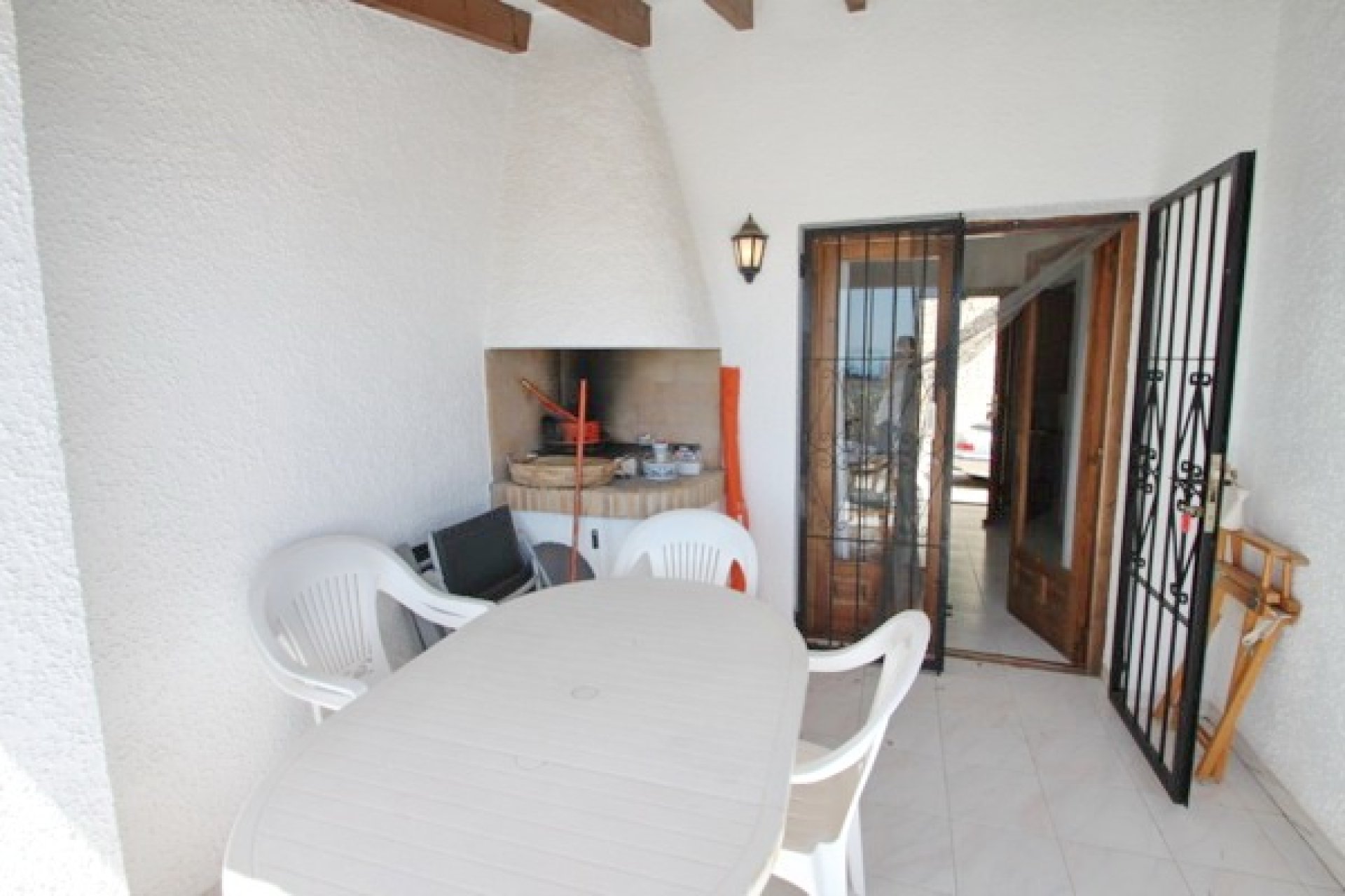 Vente - Bungalow - Moraira