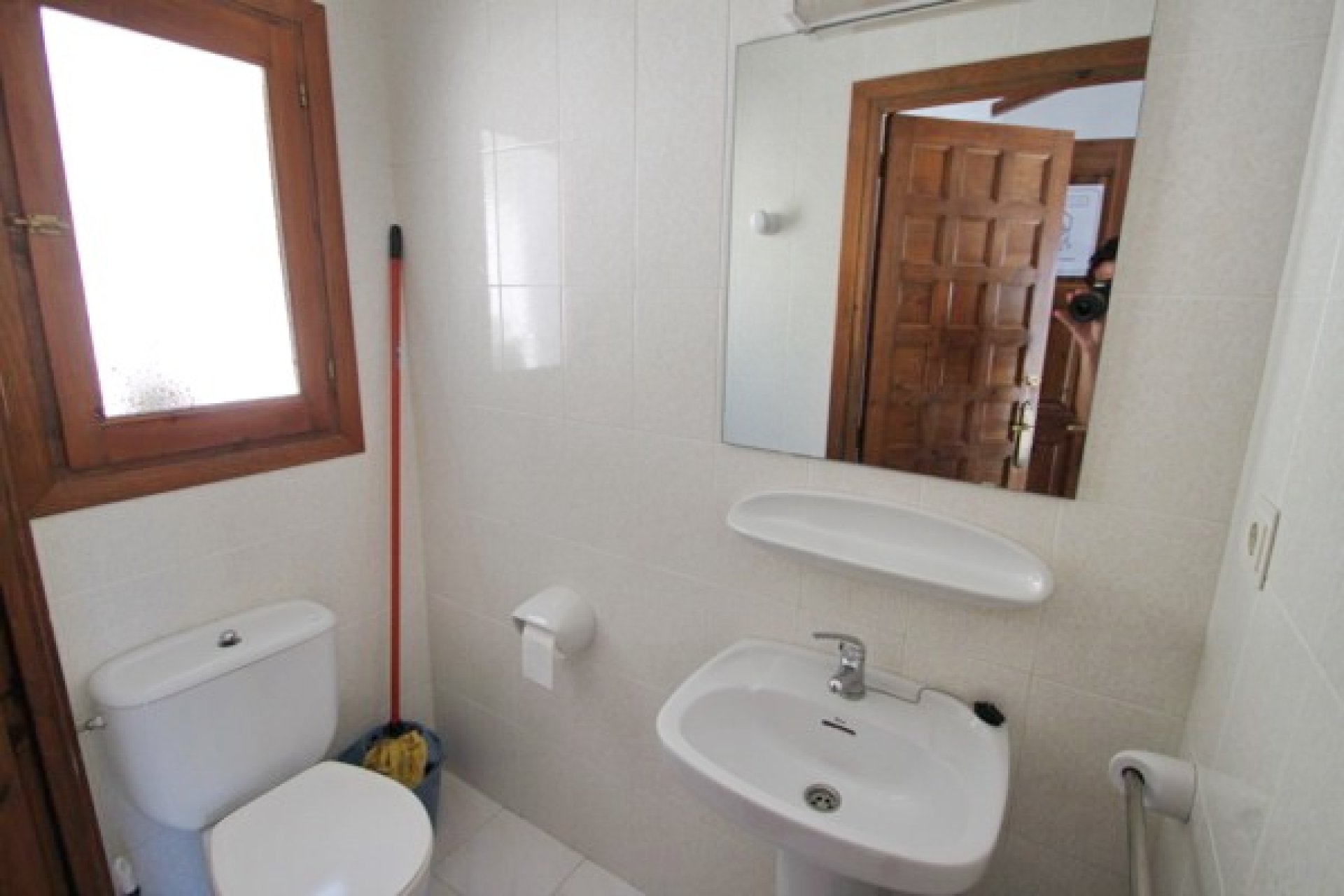 Vente - Bungalow - Moraira
