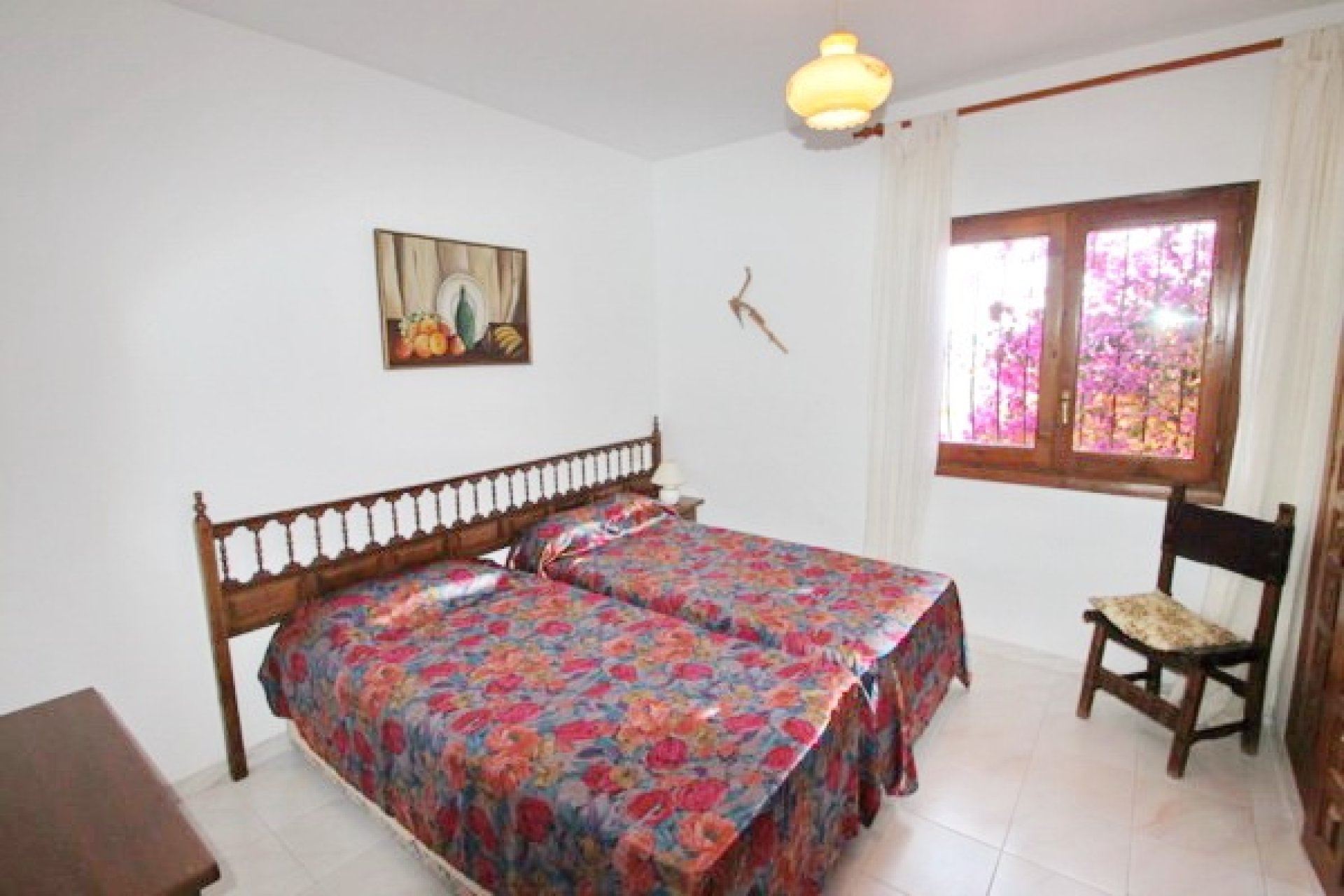 Vente - Bungalow - Moraira