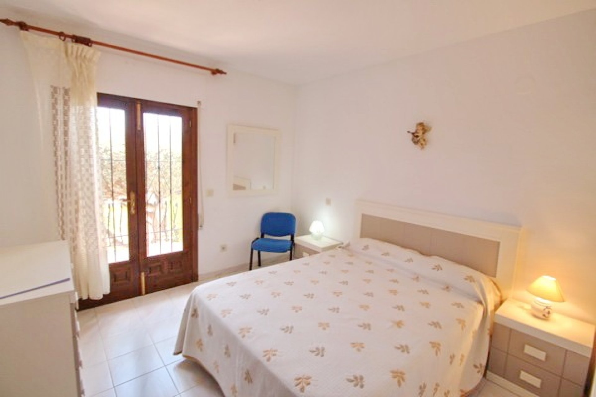 Vente - Bungalow - Moraira