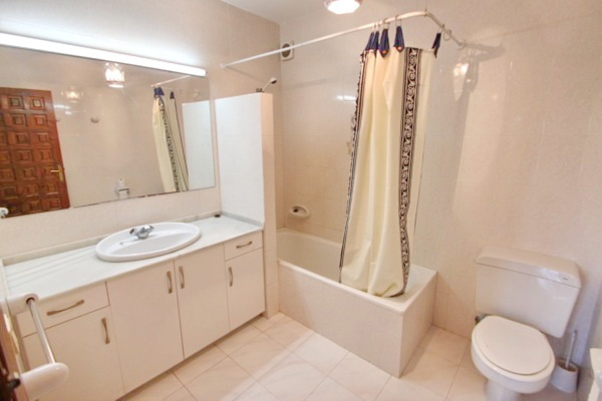 Vente - Bungalow - Moraira