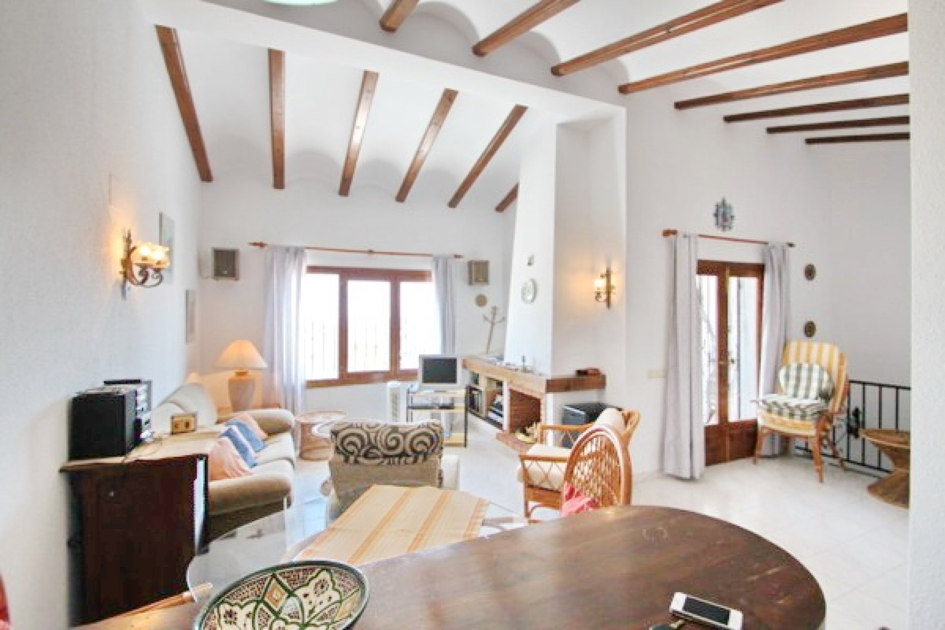Vente - Bungalow - Moraira