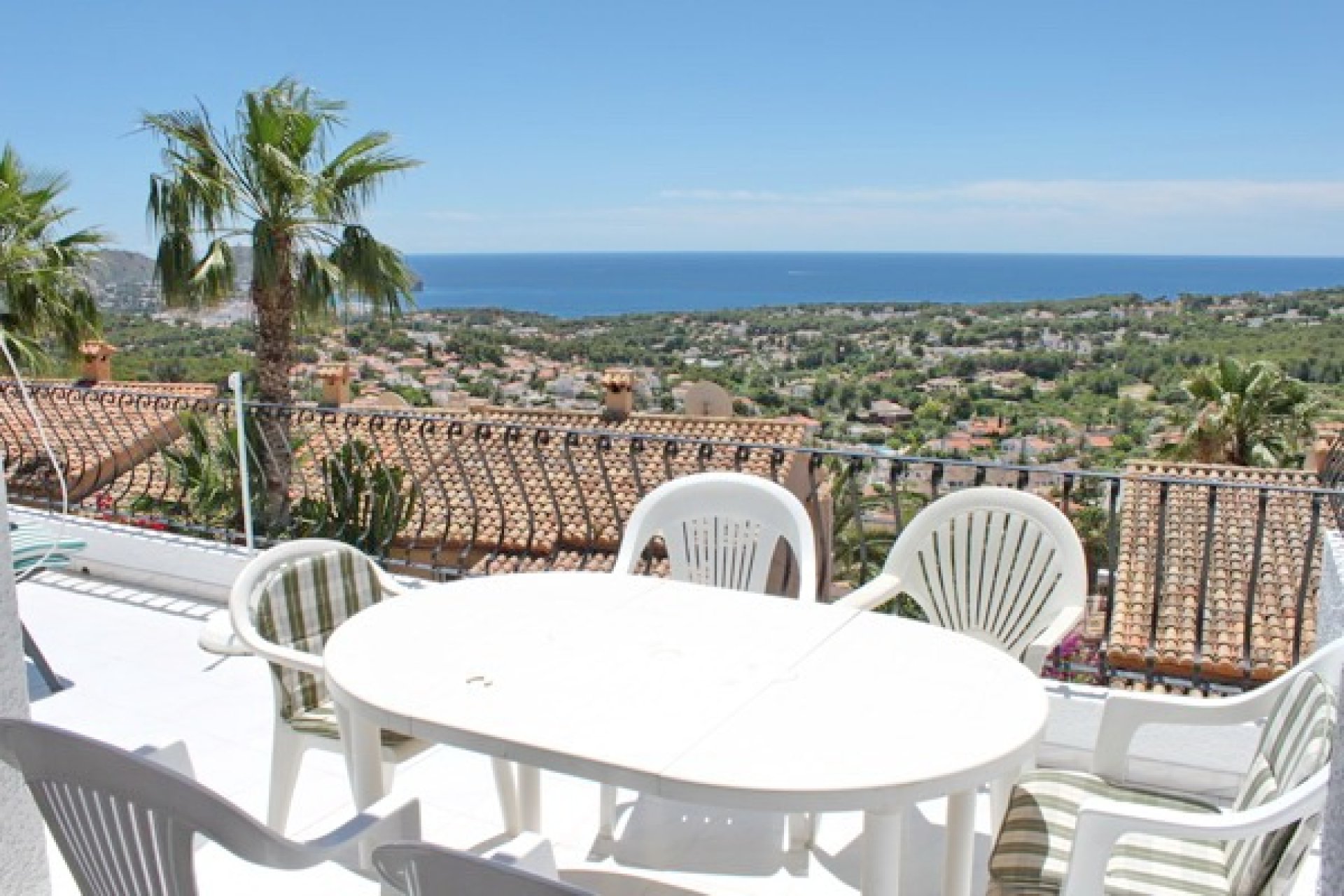 Vente - Bungalow - Moraira
