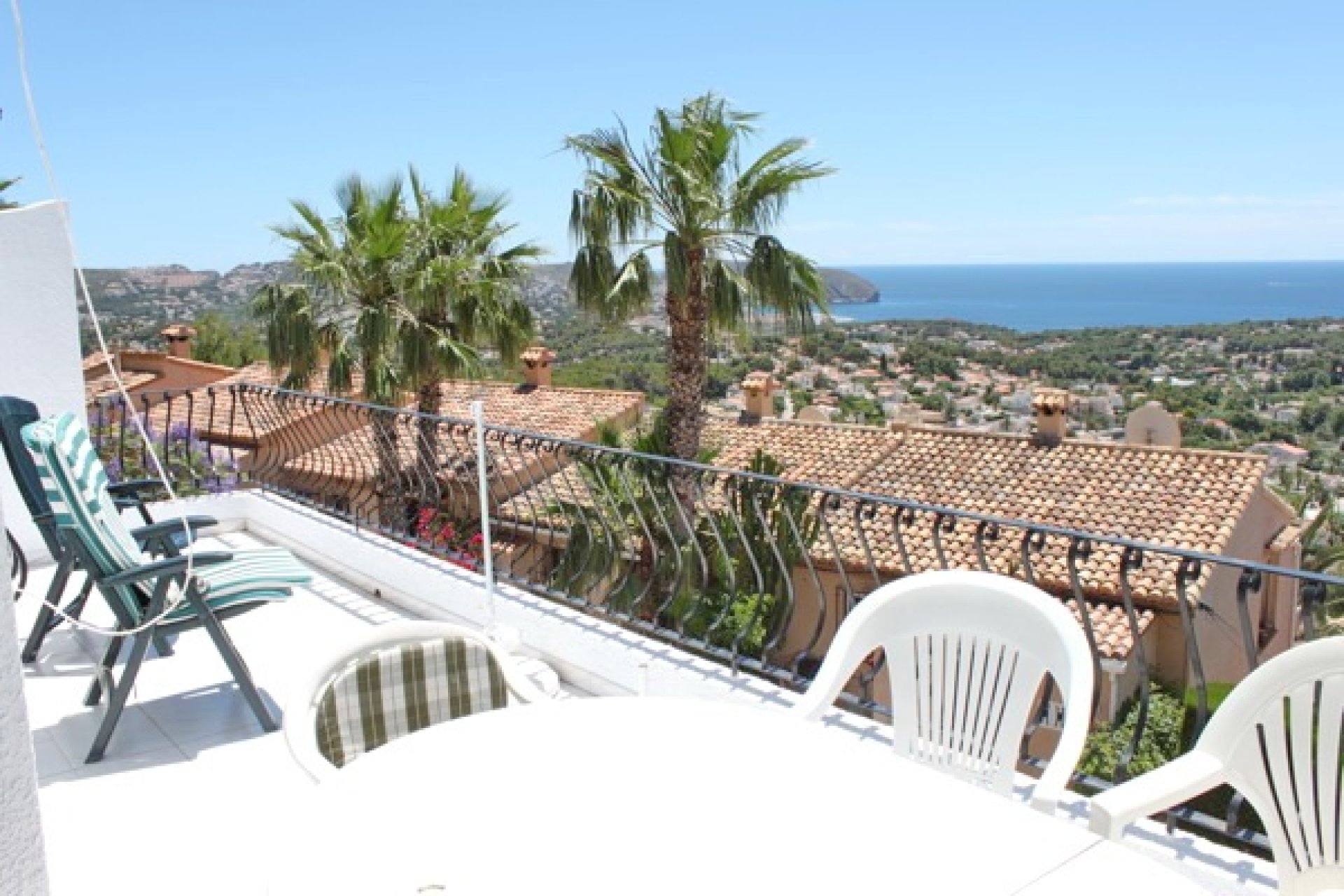 Vente - Bungalow - Moraira