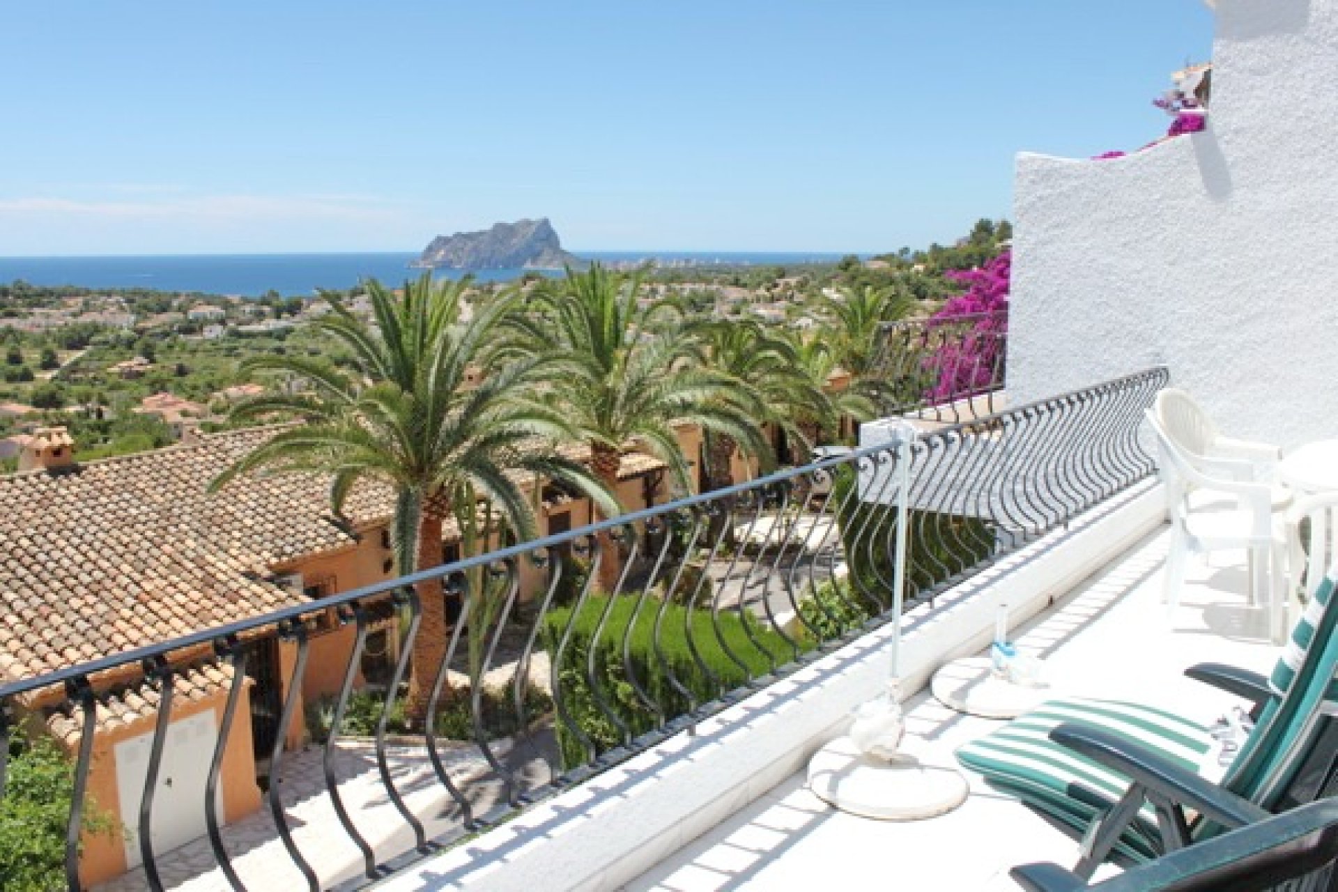 Vente - Bungalow - Moraira