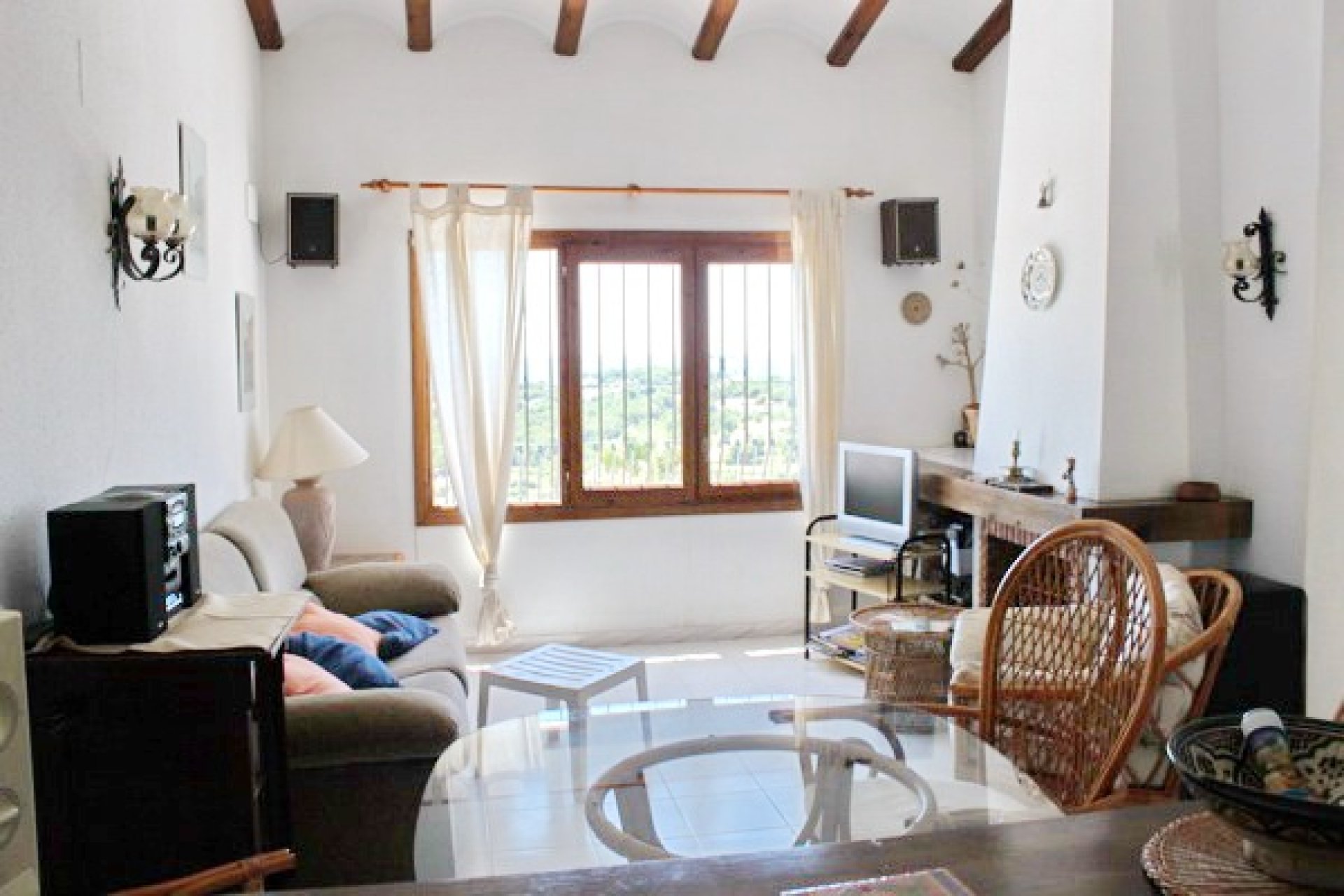 Vente - Bungalow - Moraira