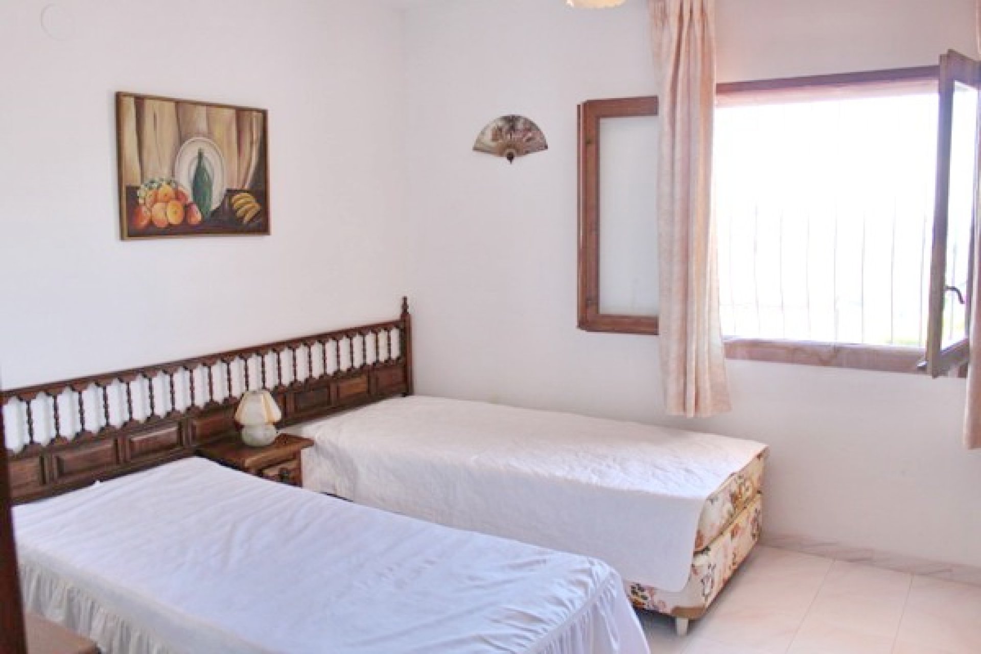 Vente - Bungalow - Moraira