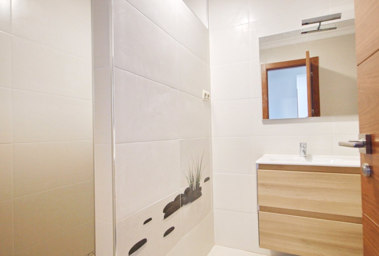Vente - Bungalow - Moraira
