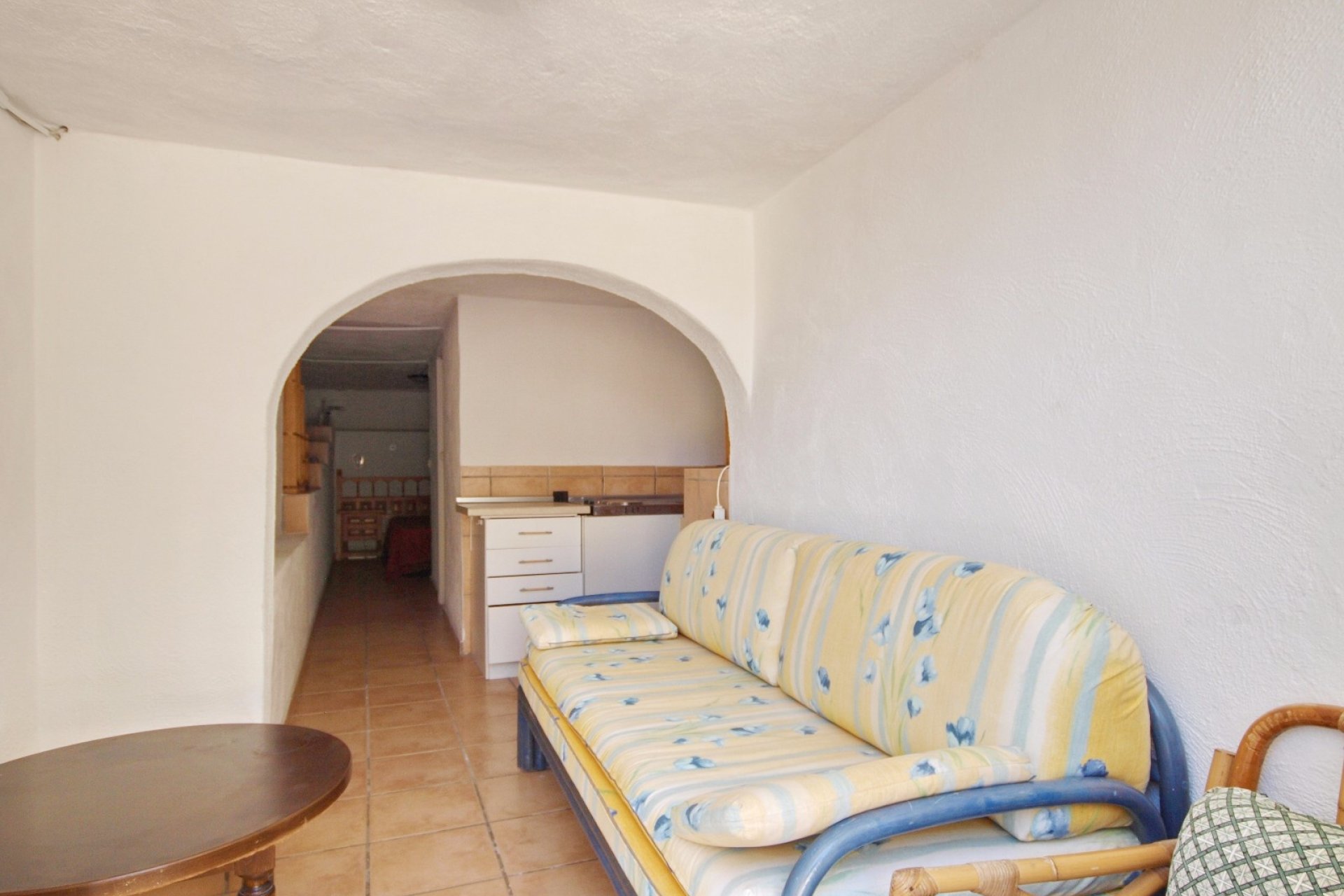 Vente - Bungalow - Moraira