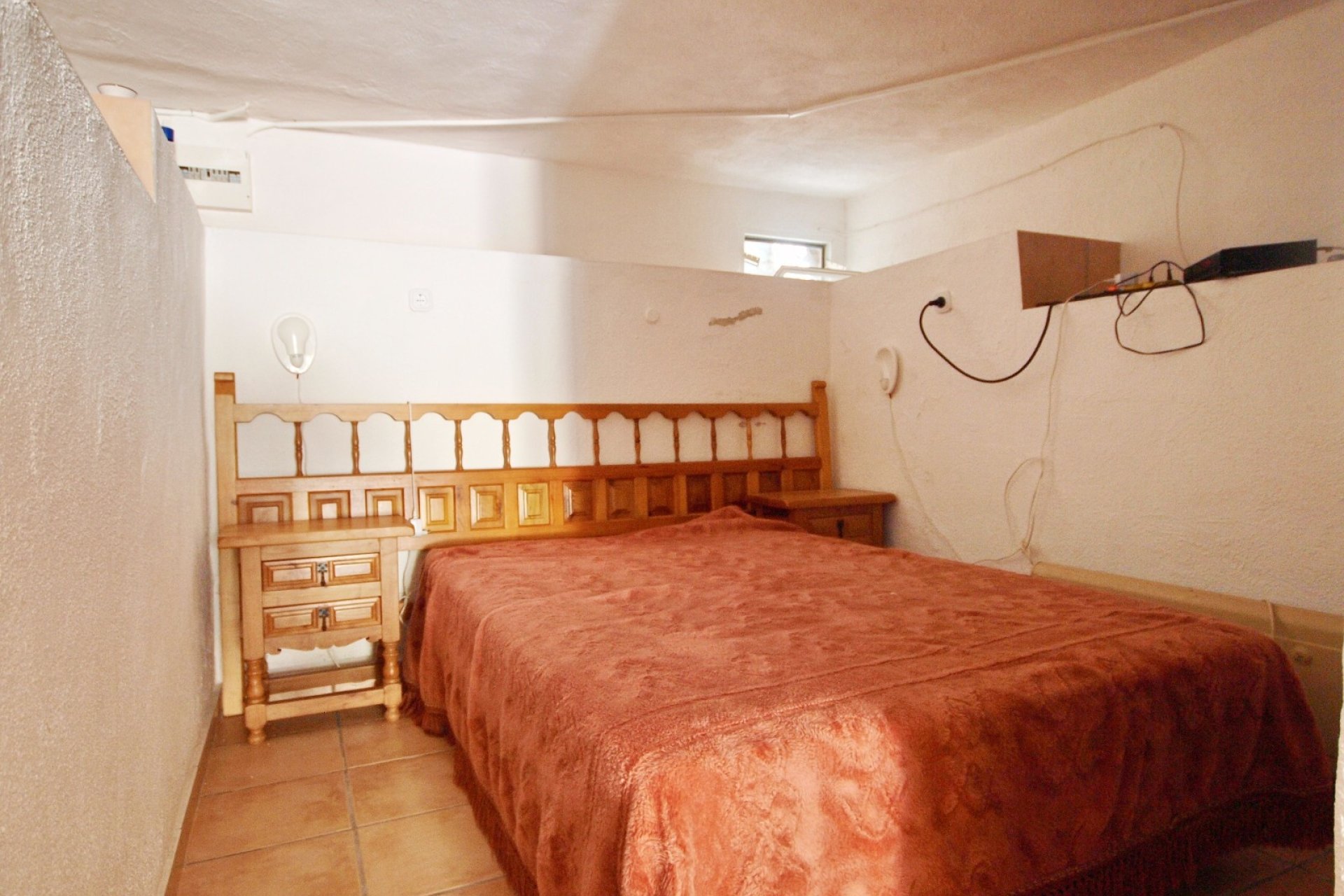 Vente - Bungalow - Moraira