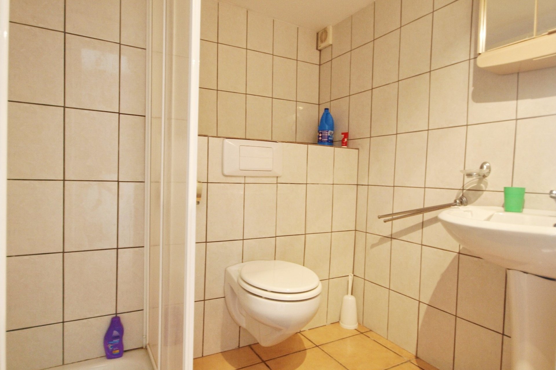 Vente - Bungalow - Moraira