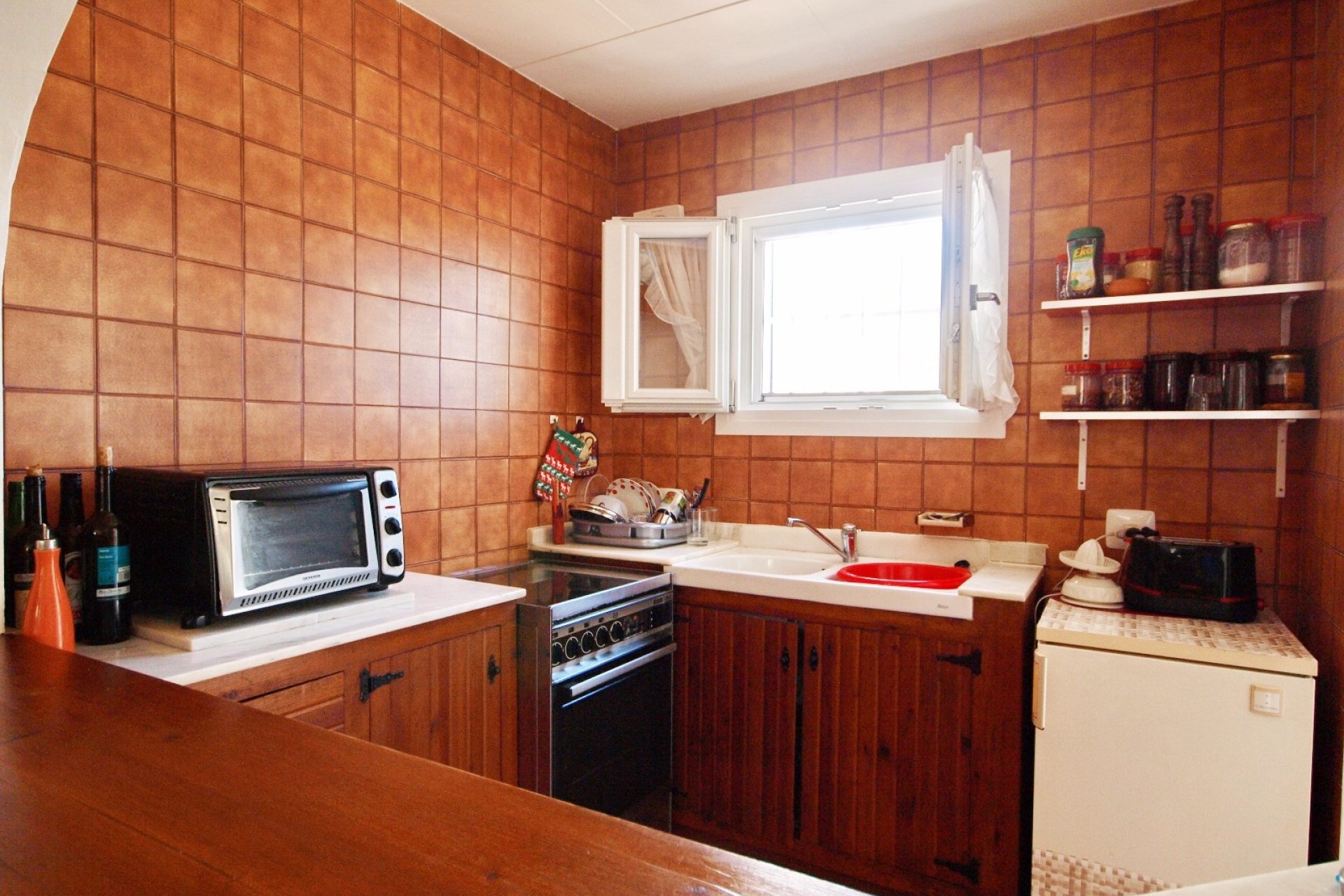 Vente - Bungalow - Moraira
