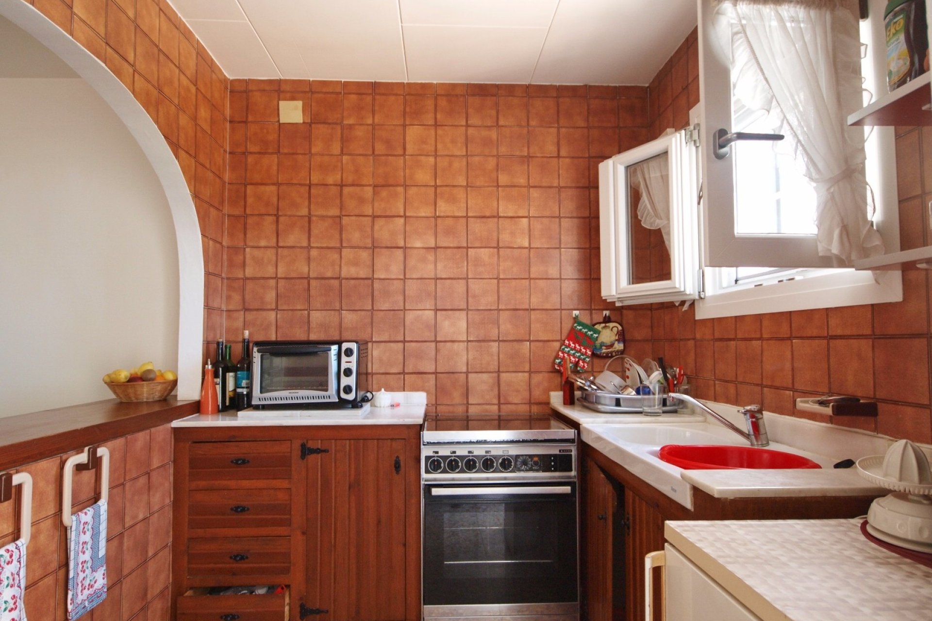 Vente - Bungalow - Moraira