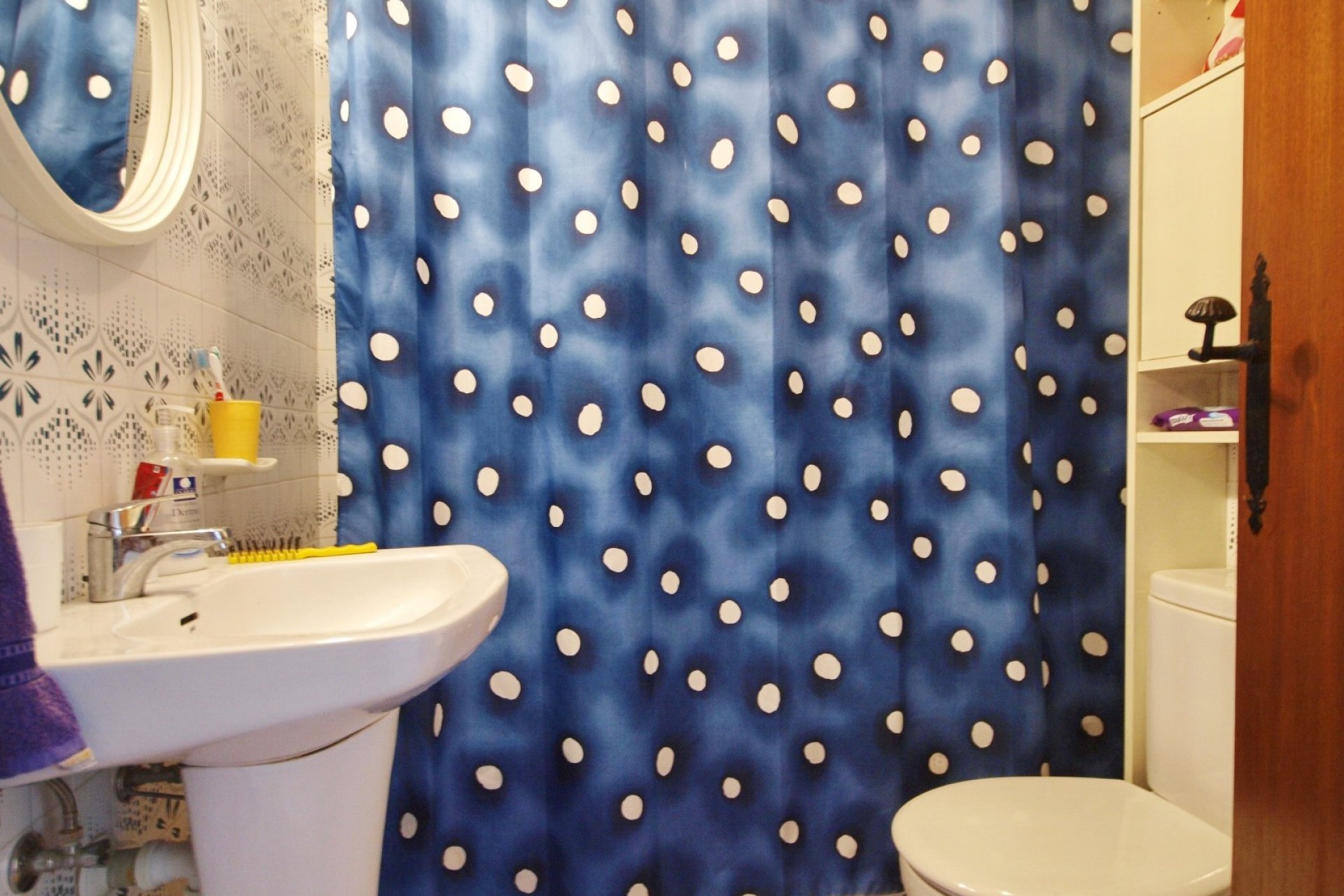 Vente - Bungalow - Moraira