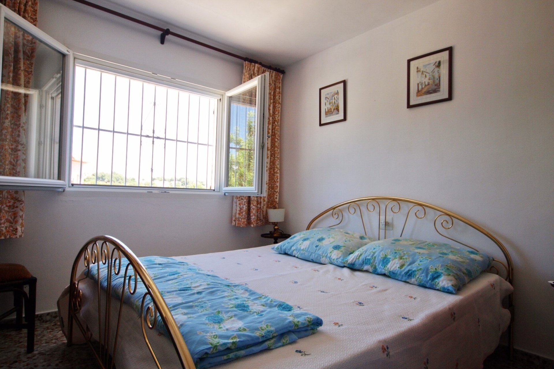 Vente - Bungalow - Moraira