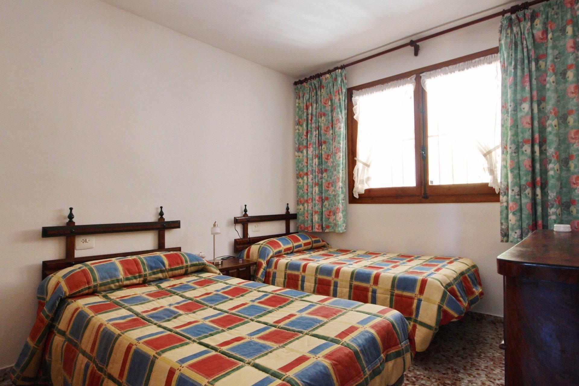 Vente - Bungalow - Moraira