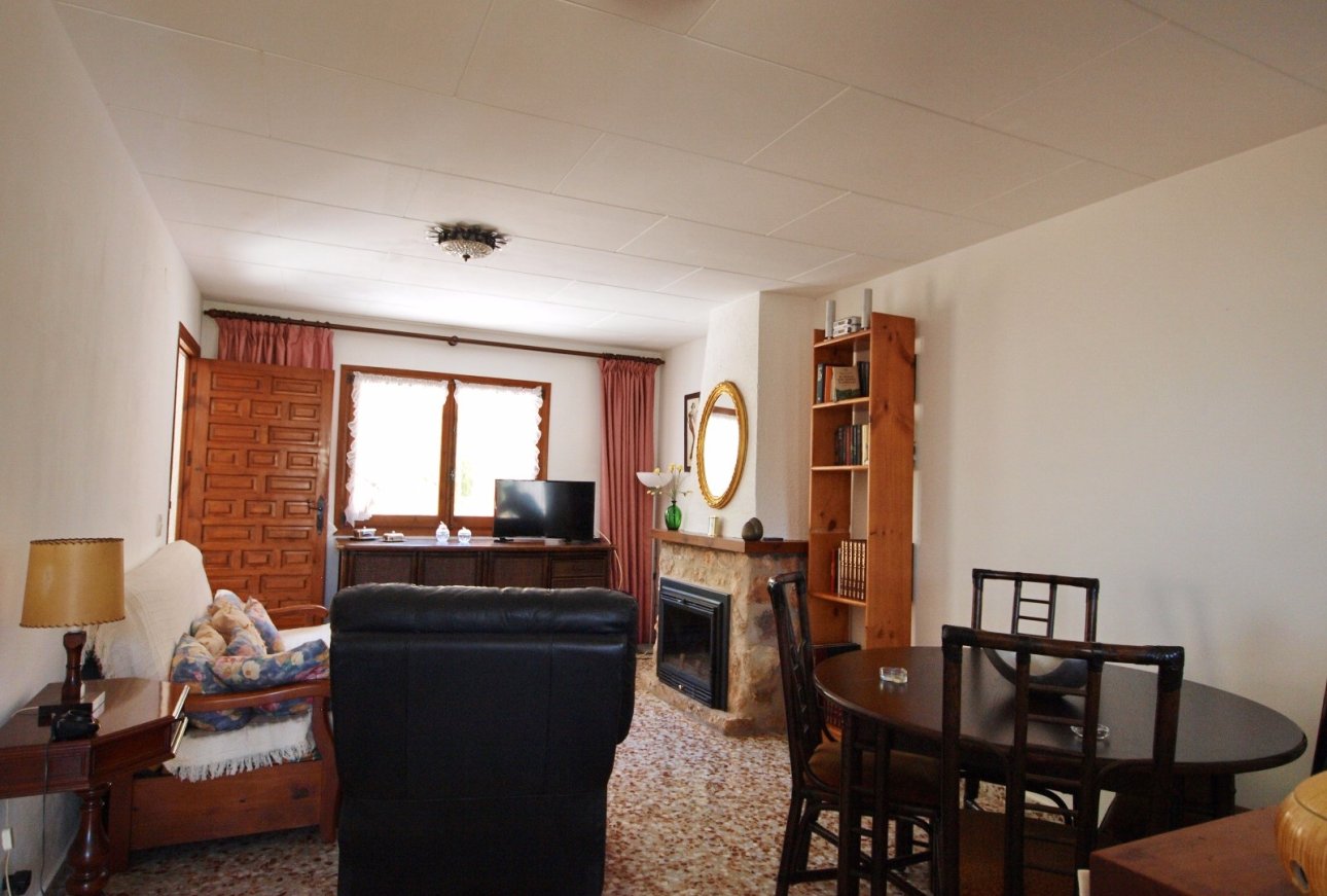 Vente - Bungalow - Moraira
