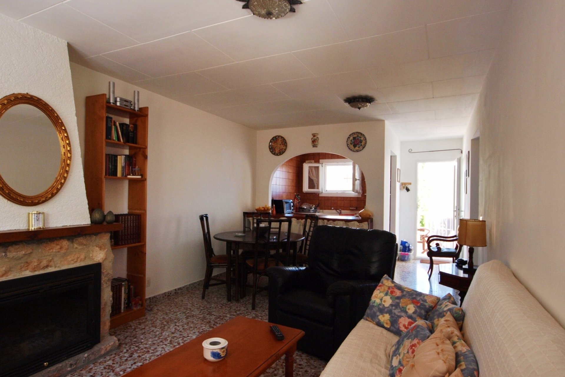 Vente - Bungalow - Moraira