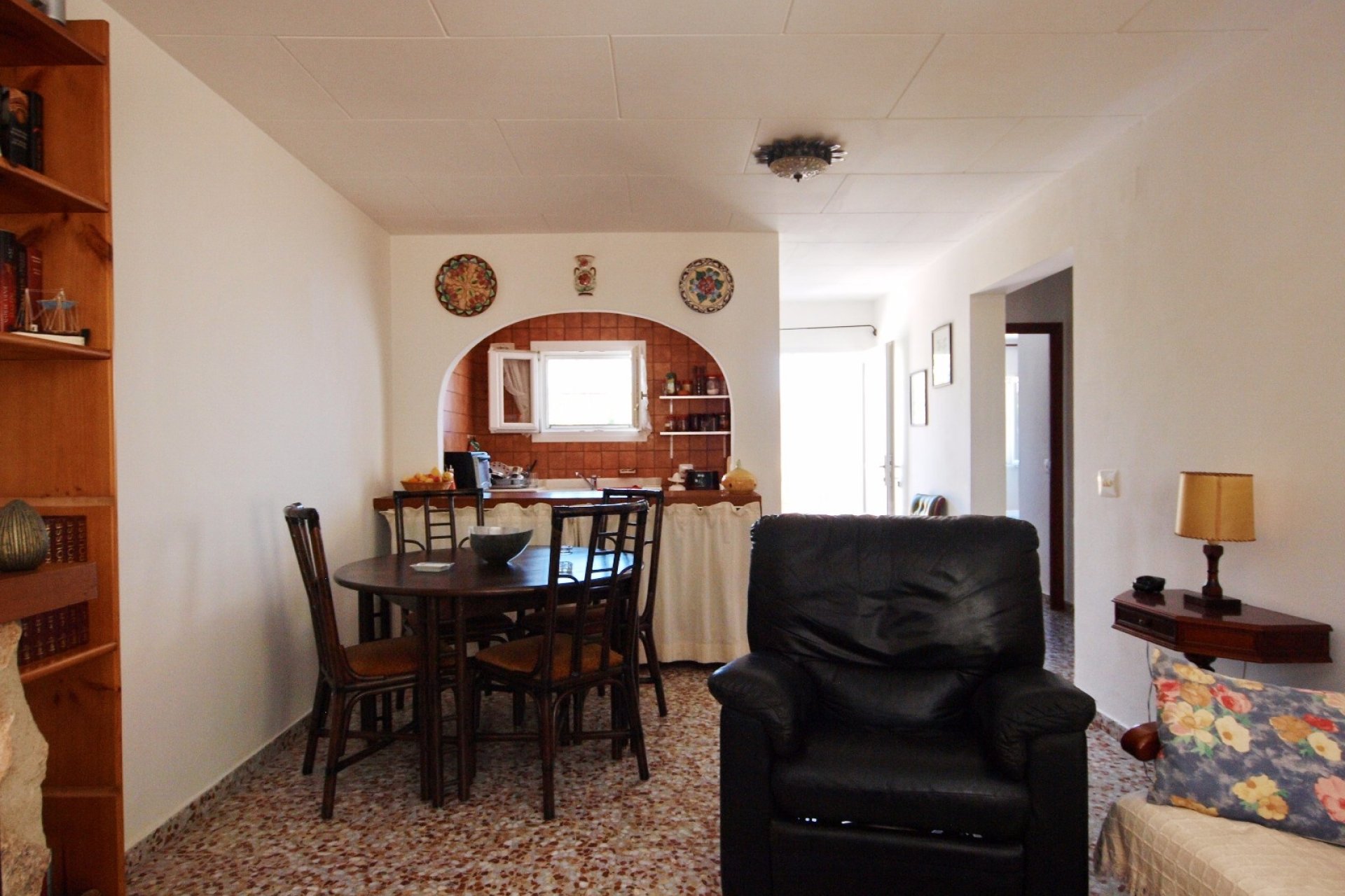 Vente - Bungalow - Moraira