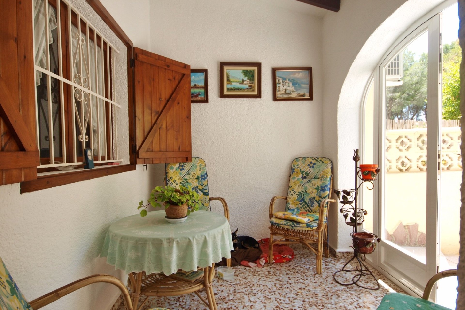 Vente - Bungalow - Moraira