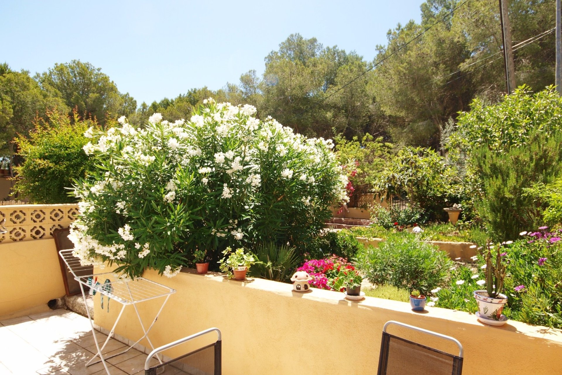 Vente - Bungalow - Moraira