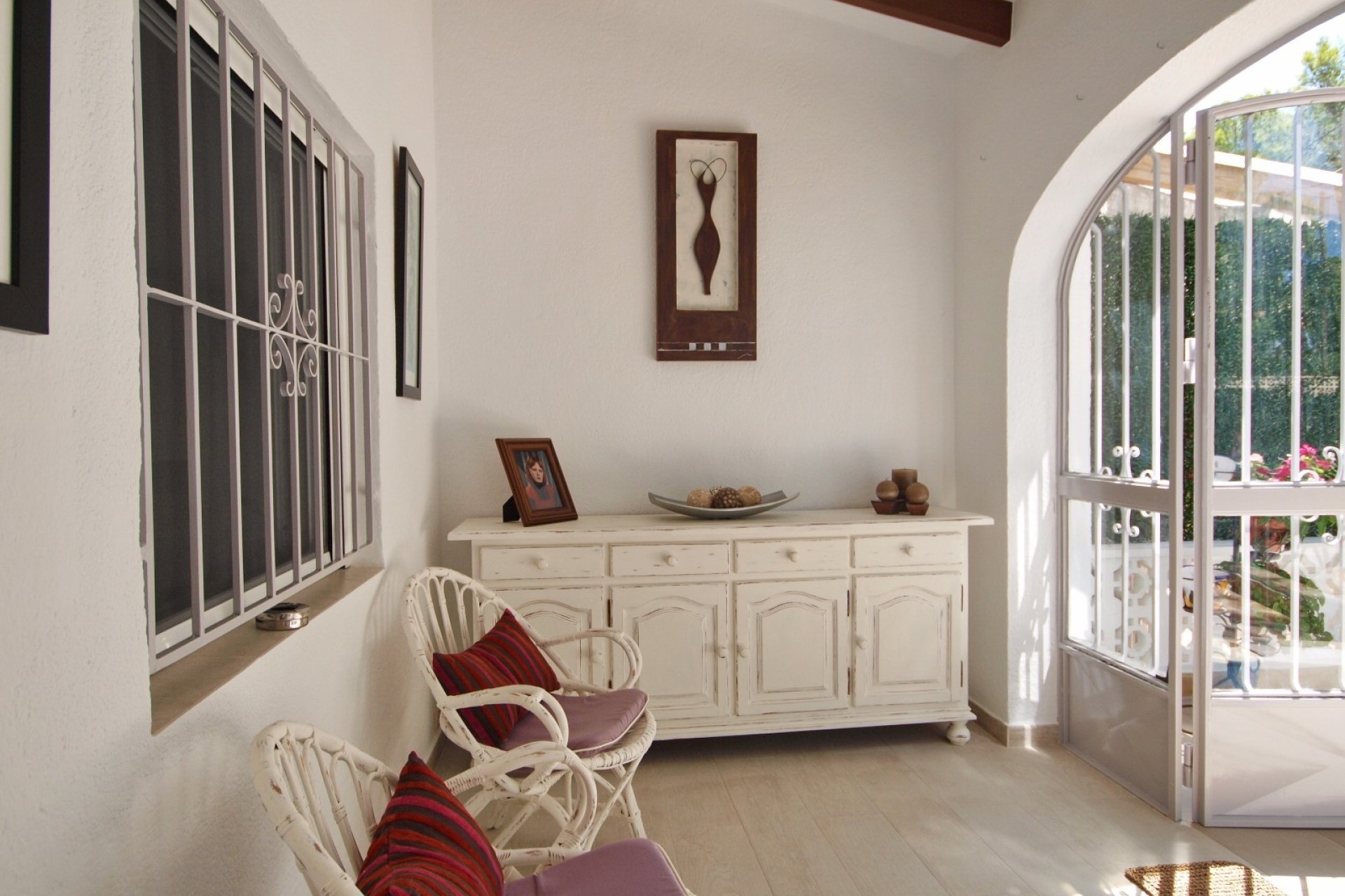 Vente - Bungalow - Moraira