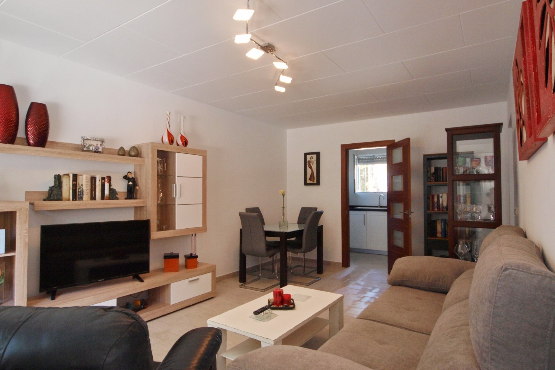 Vente - Bungalow - Moraira