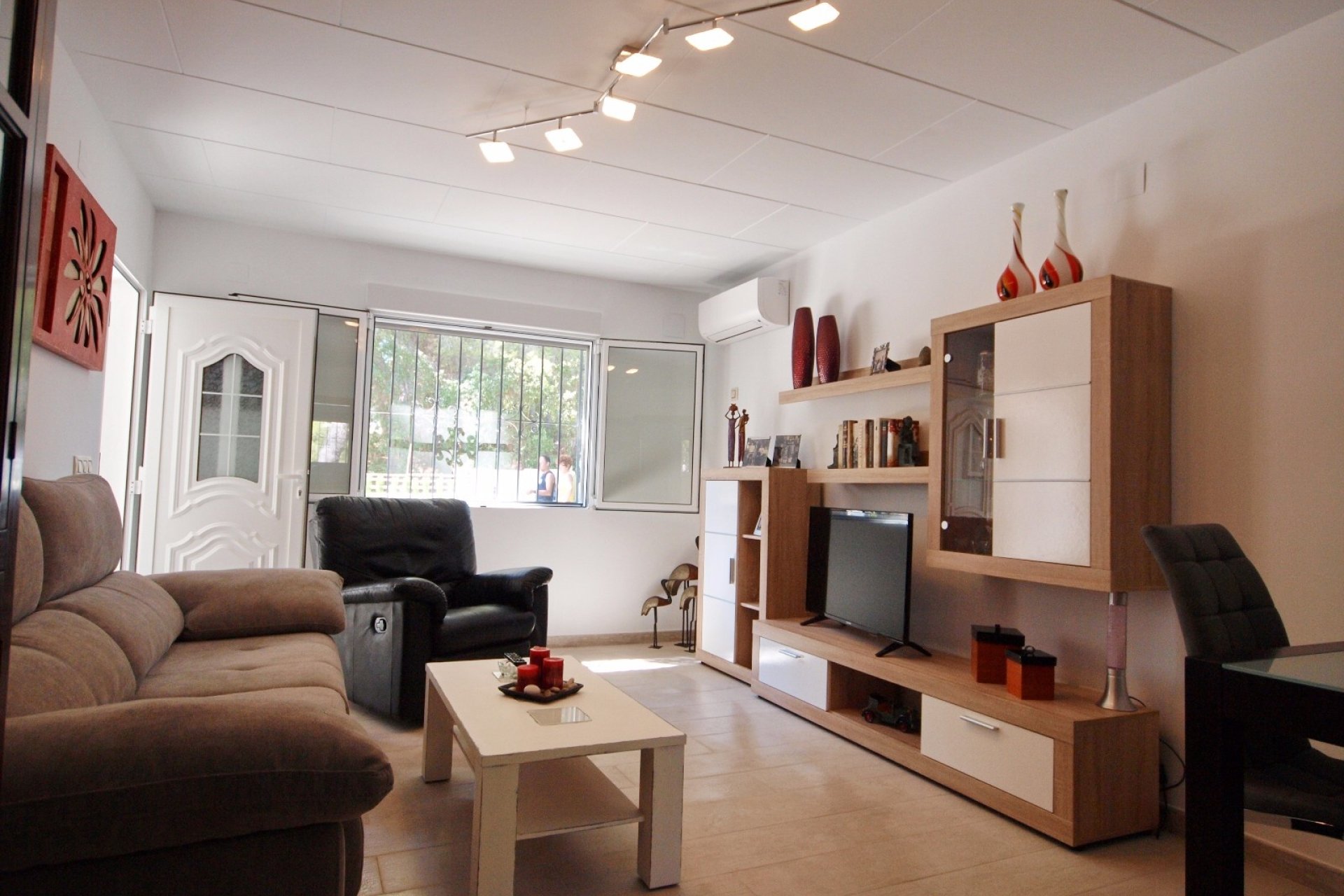 Vente - Bungalow - Moraira