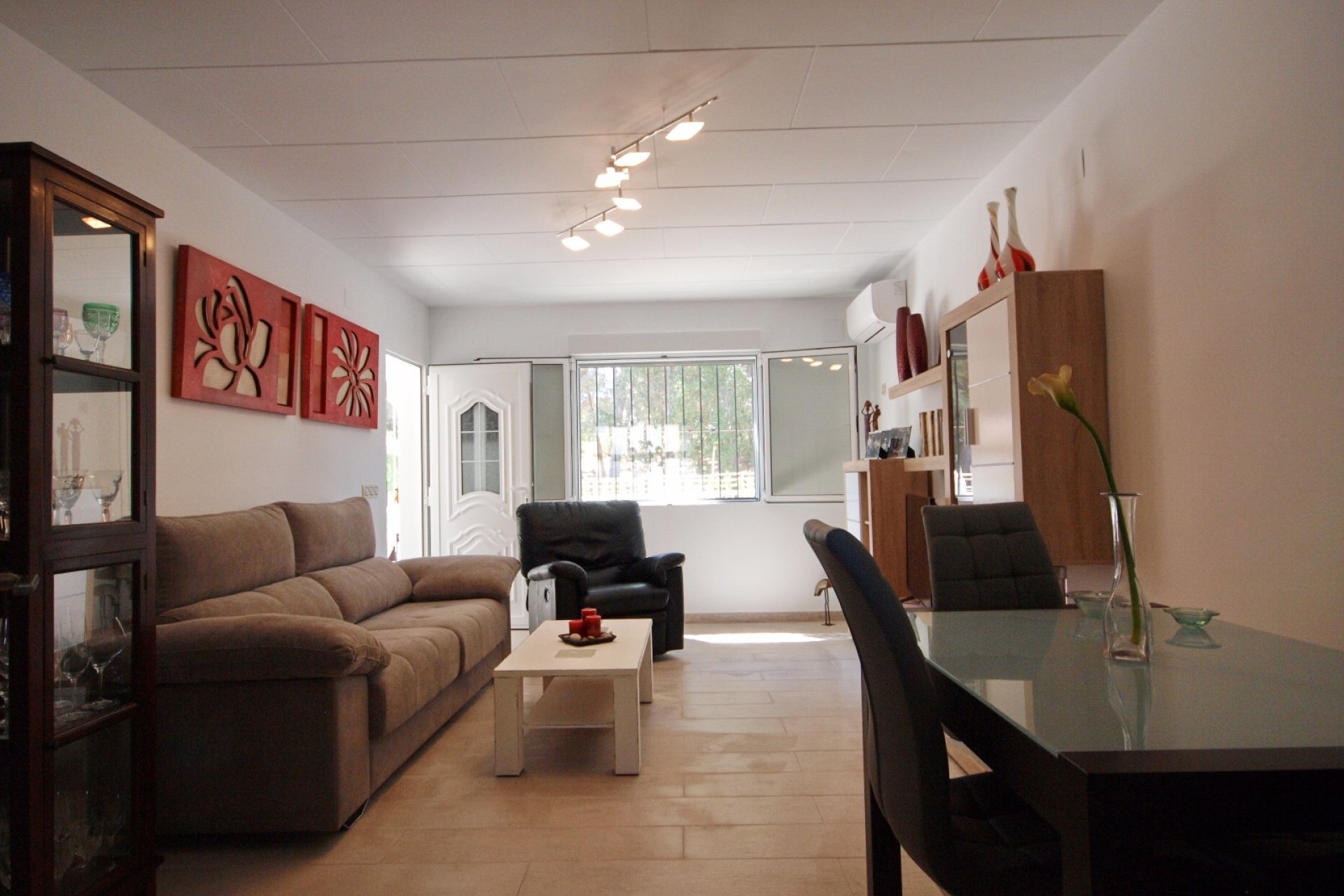 Vente - Bungalow - Moraira