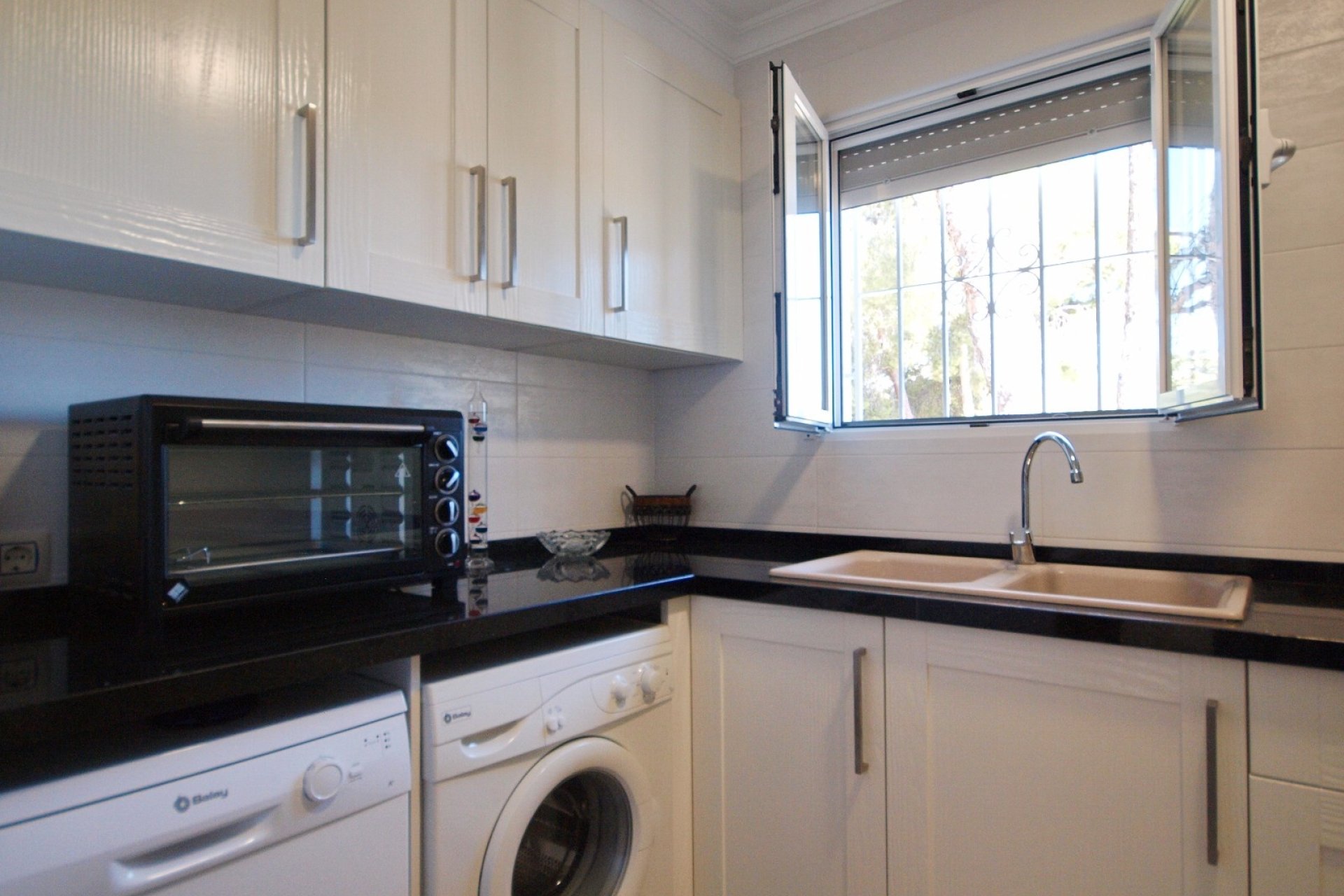 Vente - Bungalow - Moraira