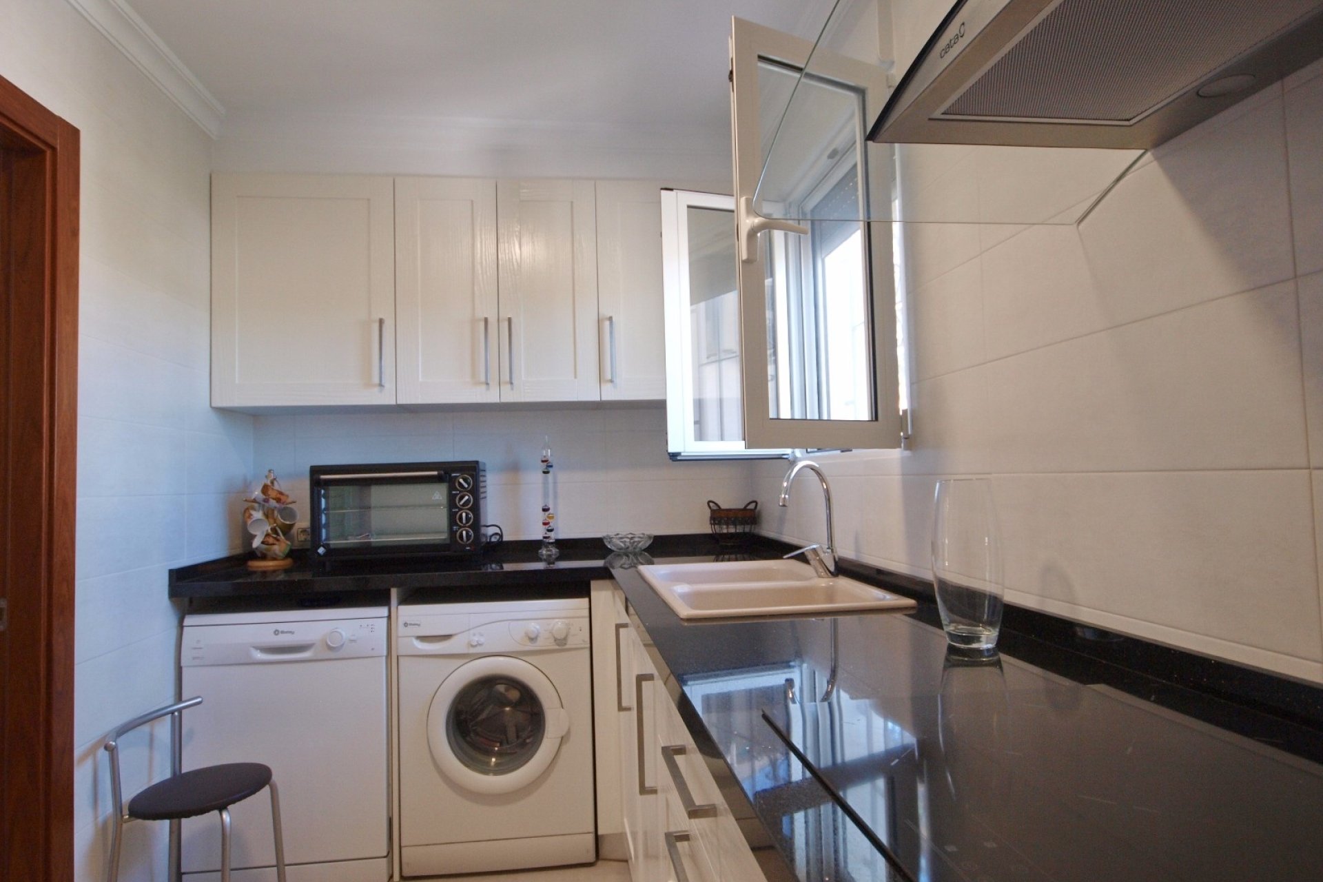 Vente - Bungalow - Moraira