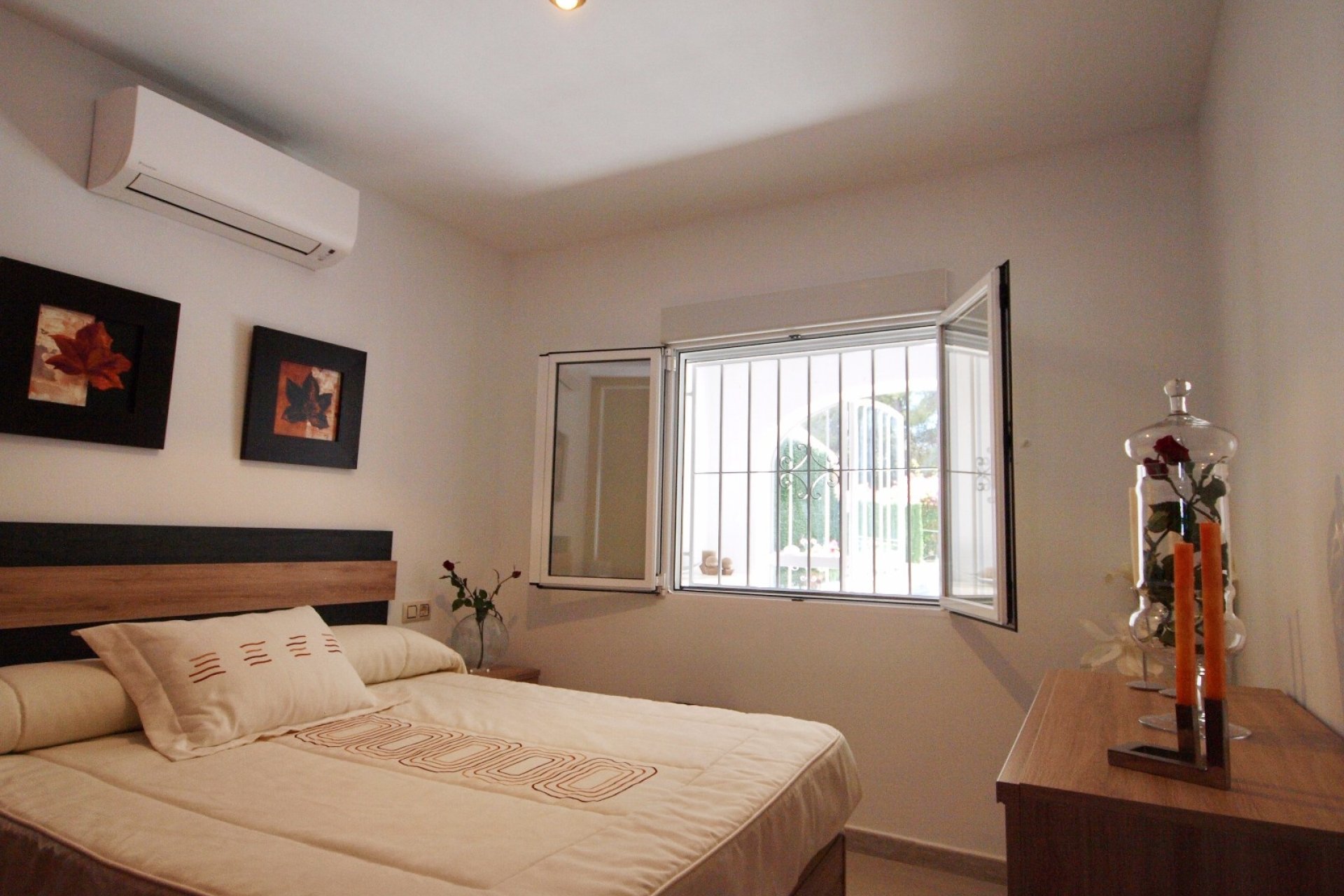 Vente - Bungalow - Moraira