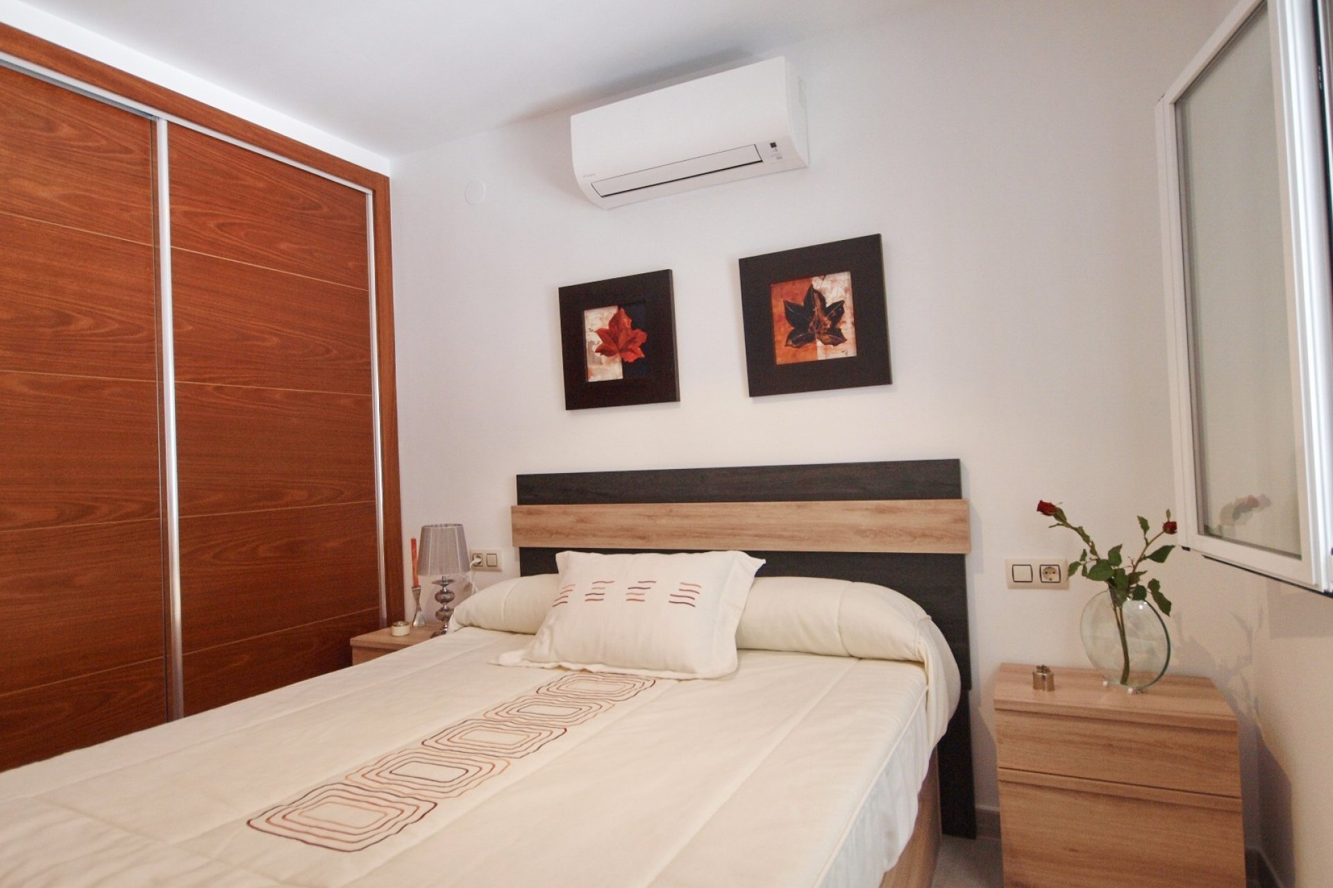 Vente - Bungalow - Moraira