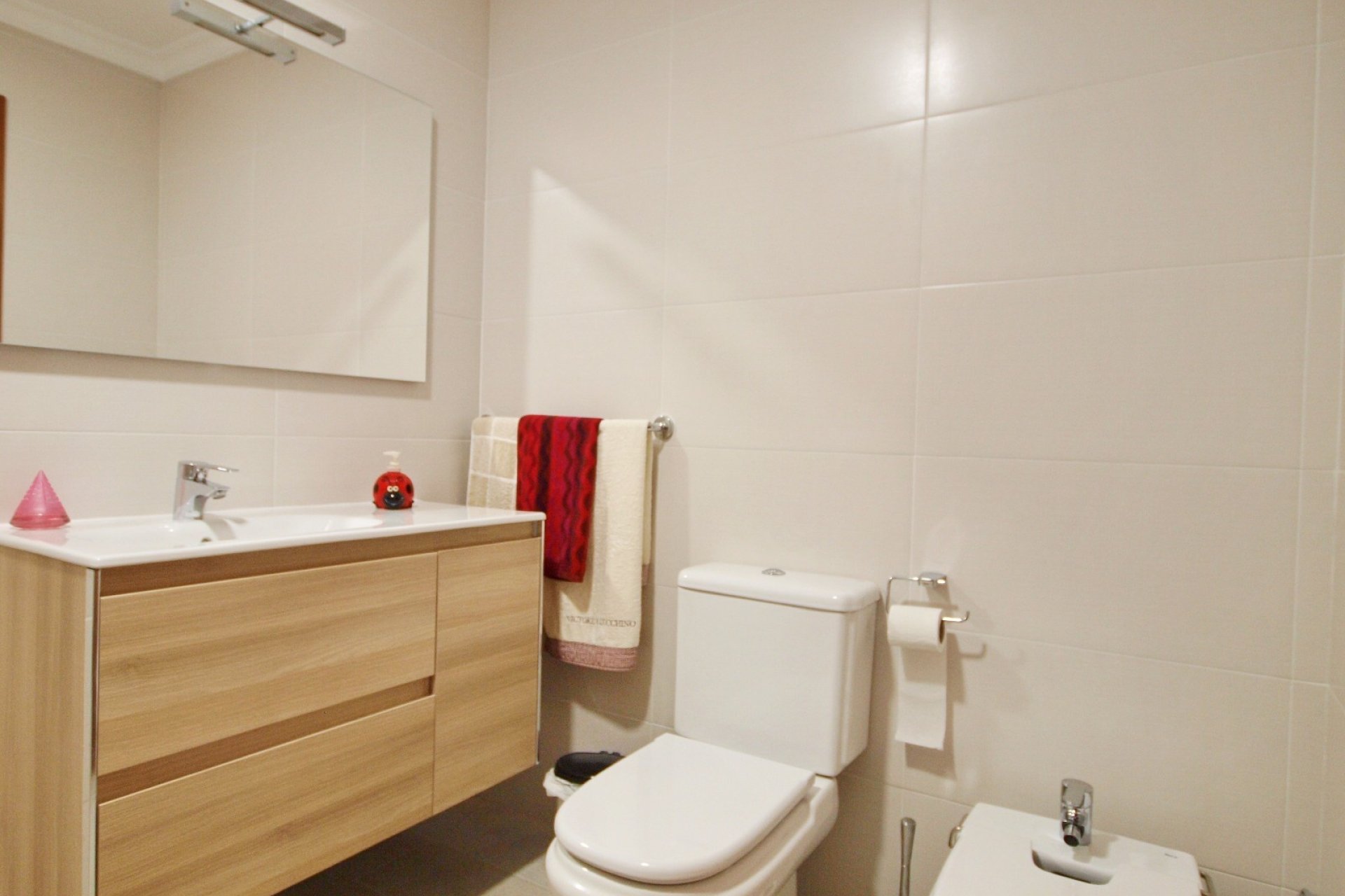 Vente - Bungalow - Moraira
