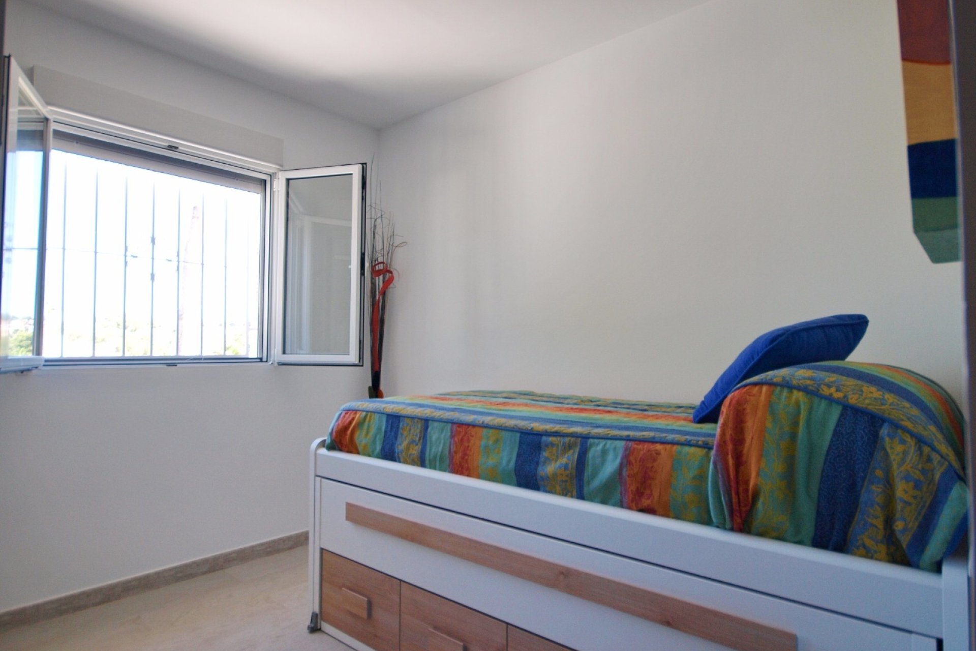 Vente - Bungalow - Moraira