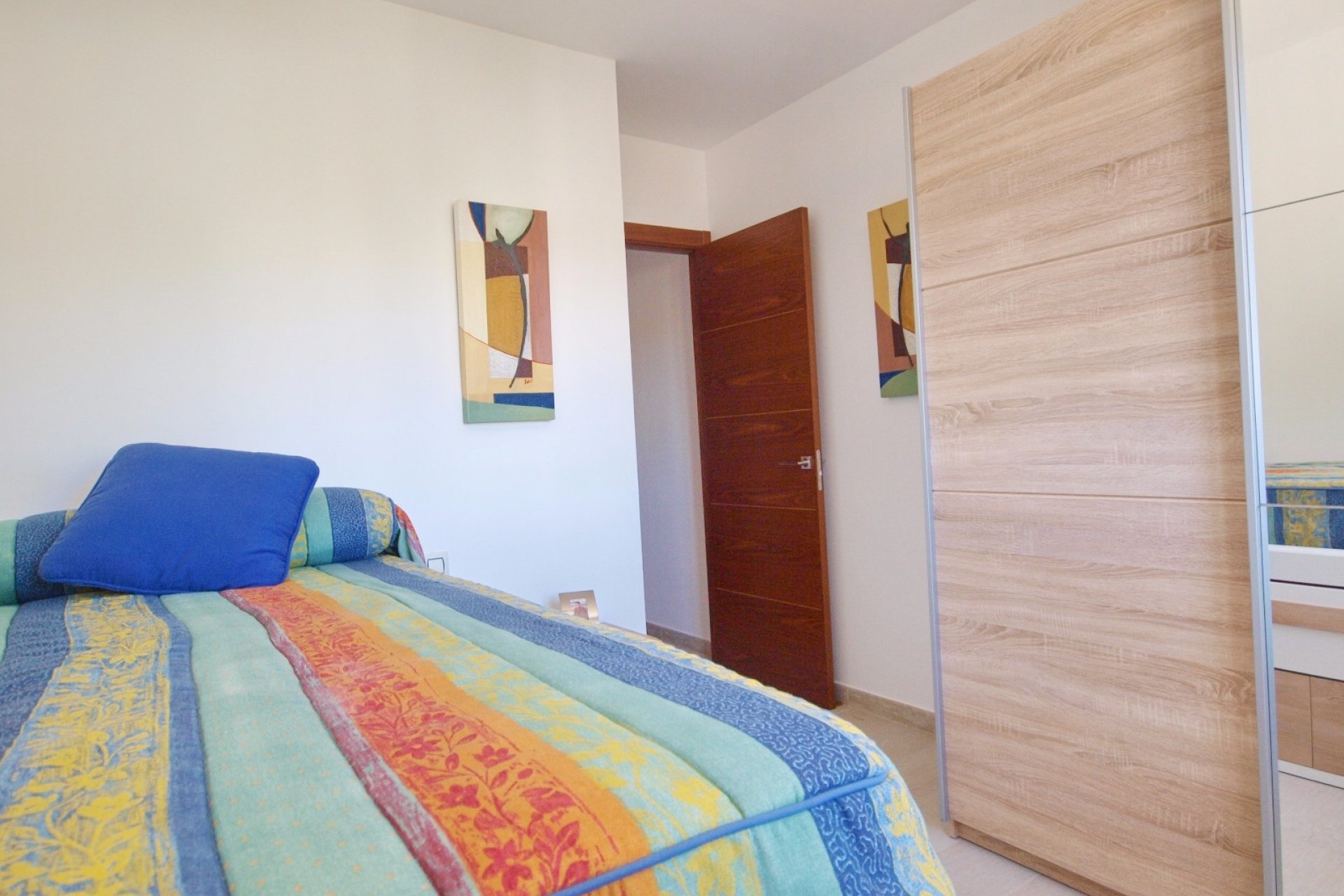 Vente - Bungalow - Moraira