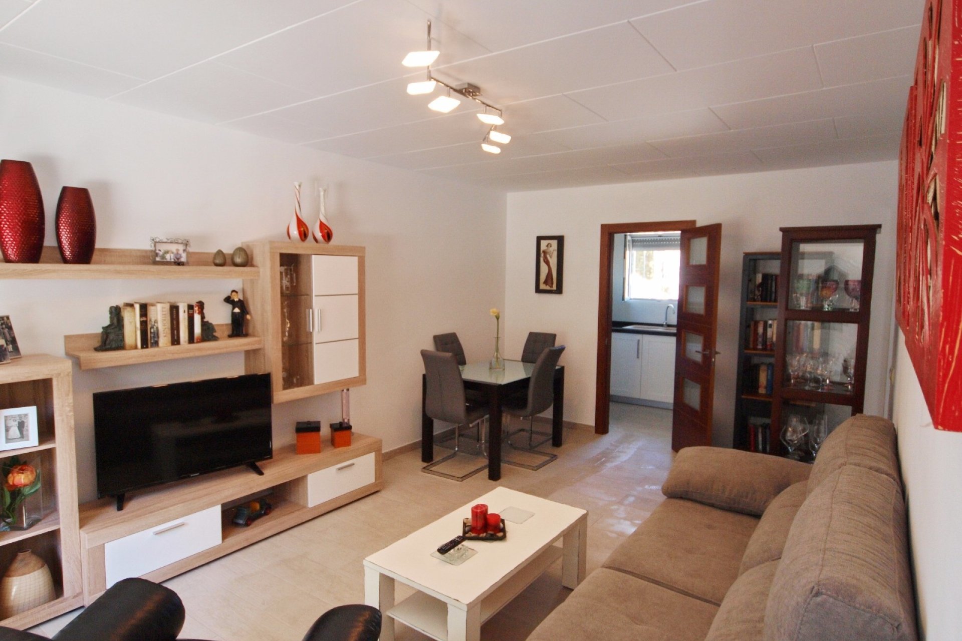 Vente - Bungalow - Moraira