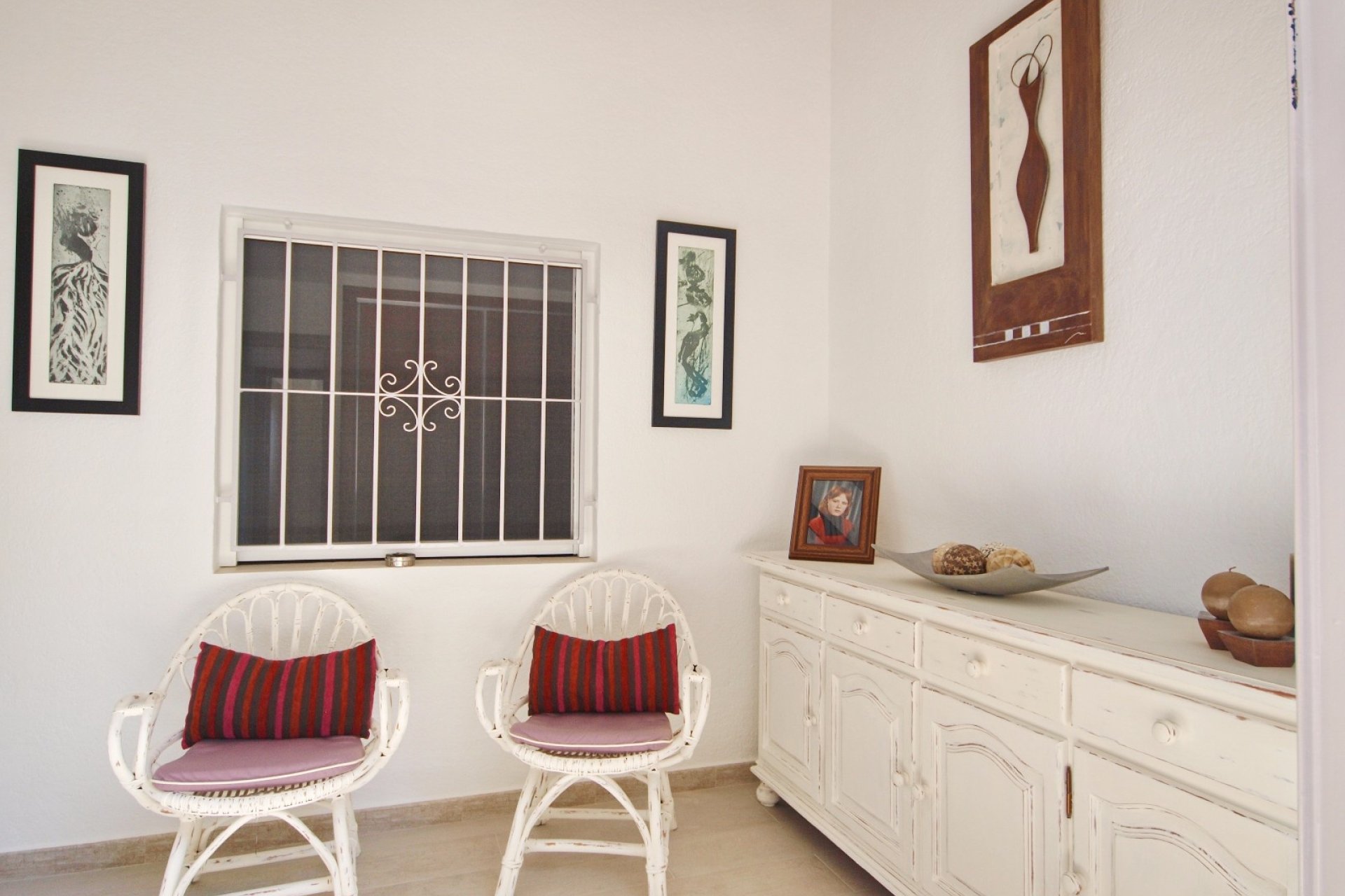 Vente - Bungalow - Moraira