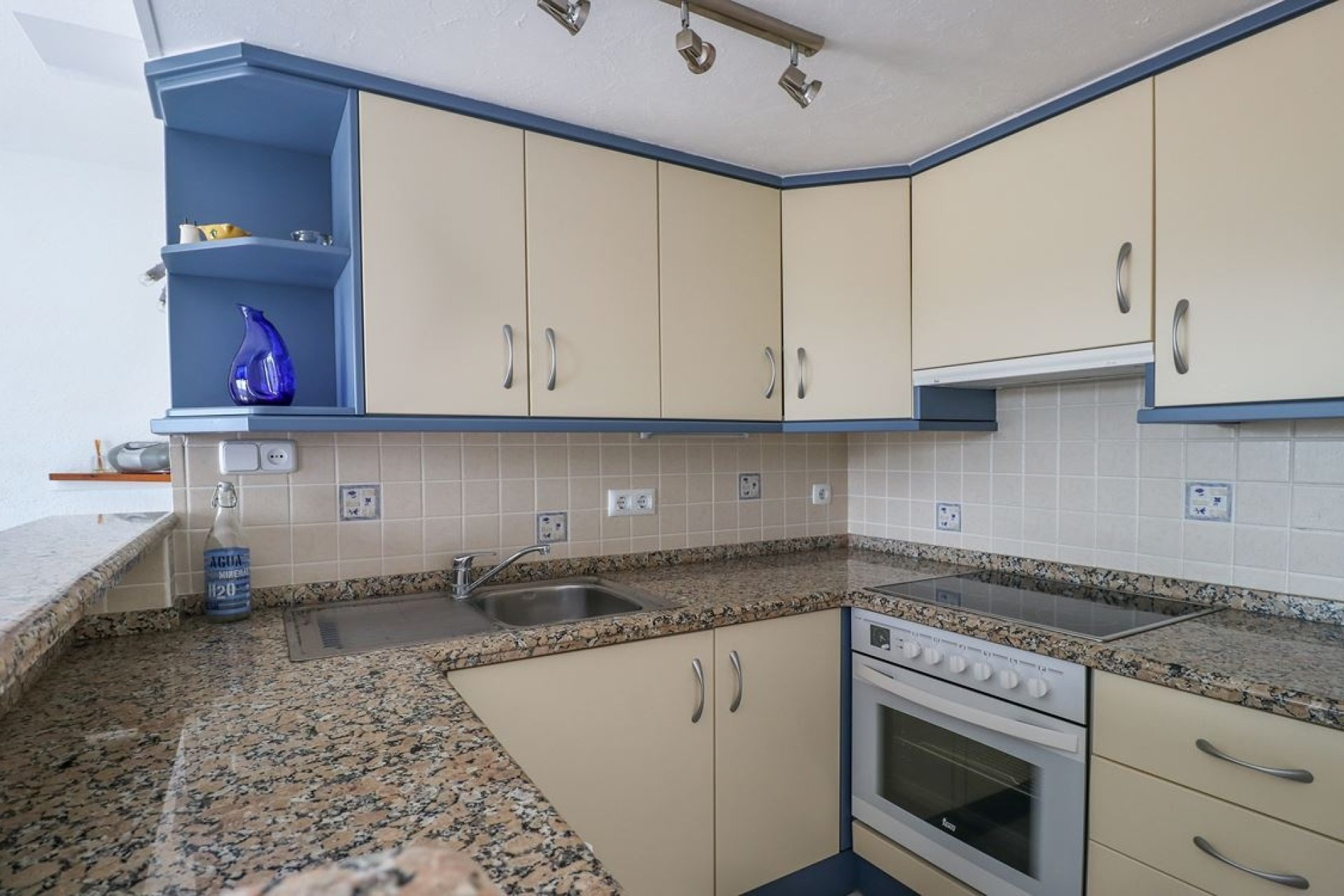 Vente - Bungalow - Moraira