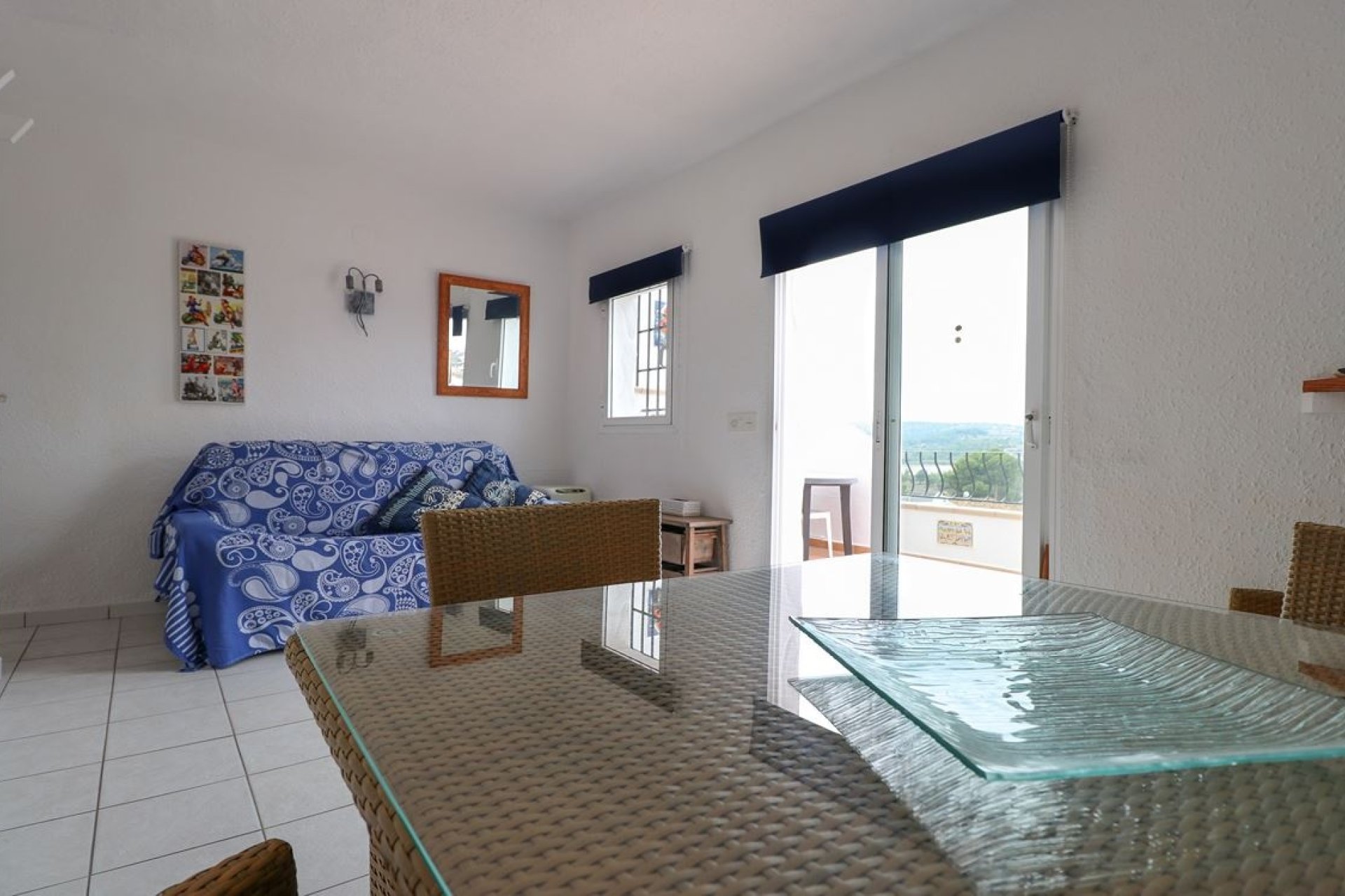 Vente - Bungalow - Moraira