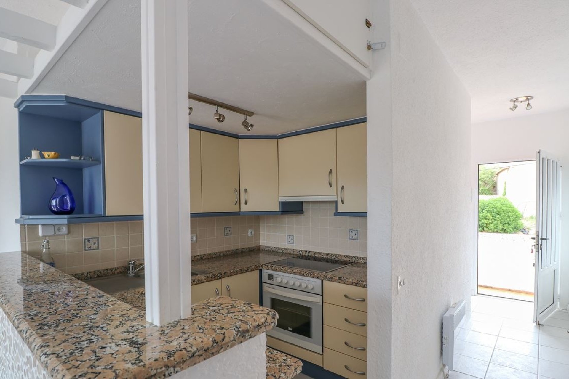 Vente - Bungalow - Moraira
