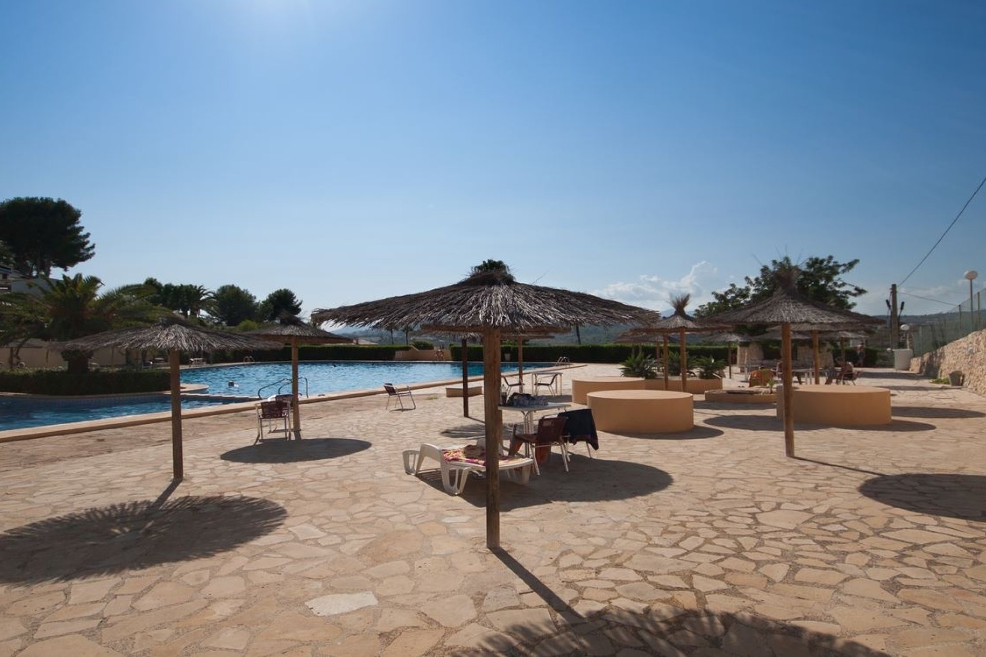 Vente - Bungalow - Moraira