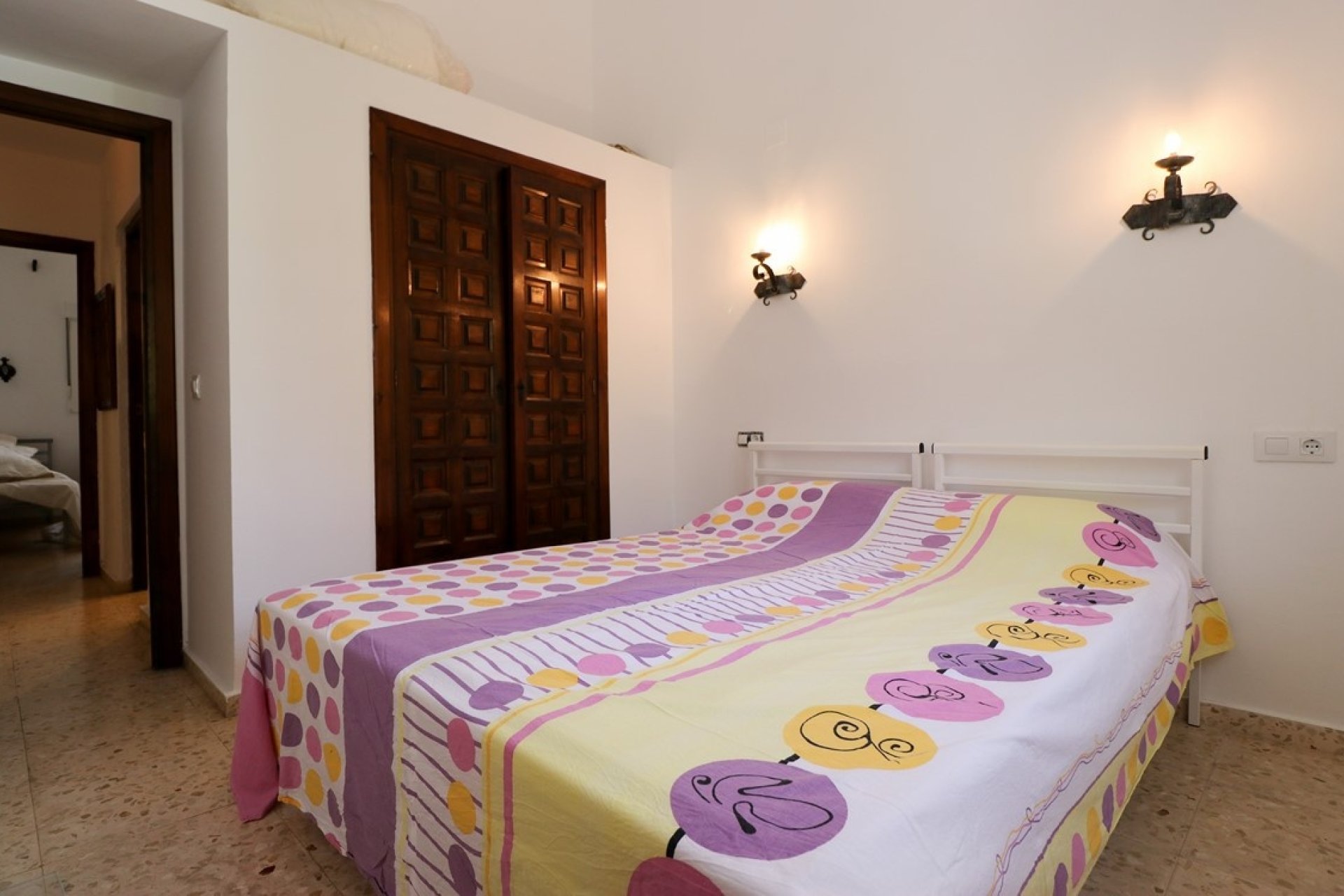 Vente - Bungalow - Moraira