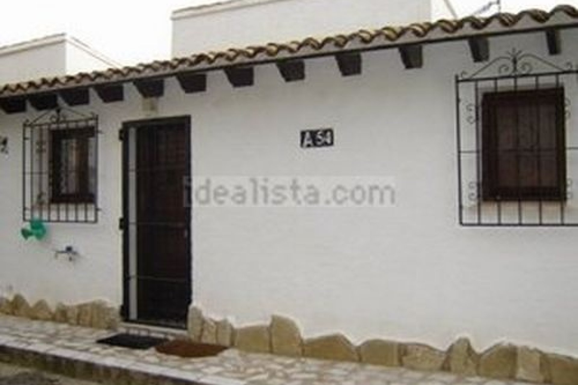 Vente - Bungalow - Moraira
