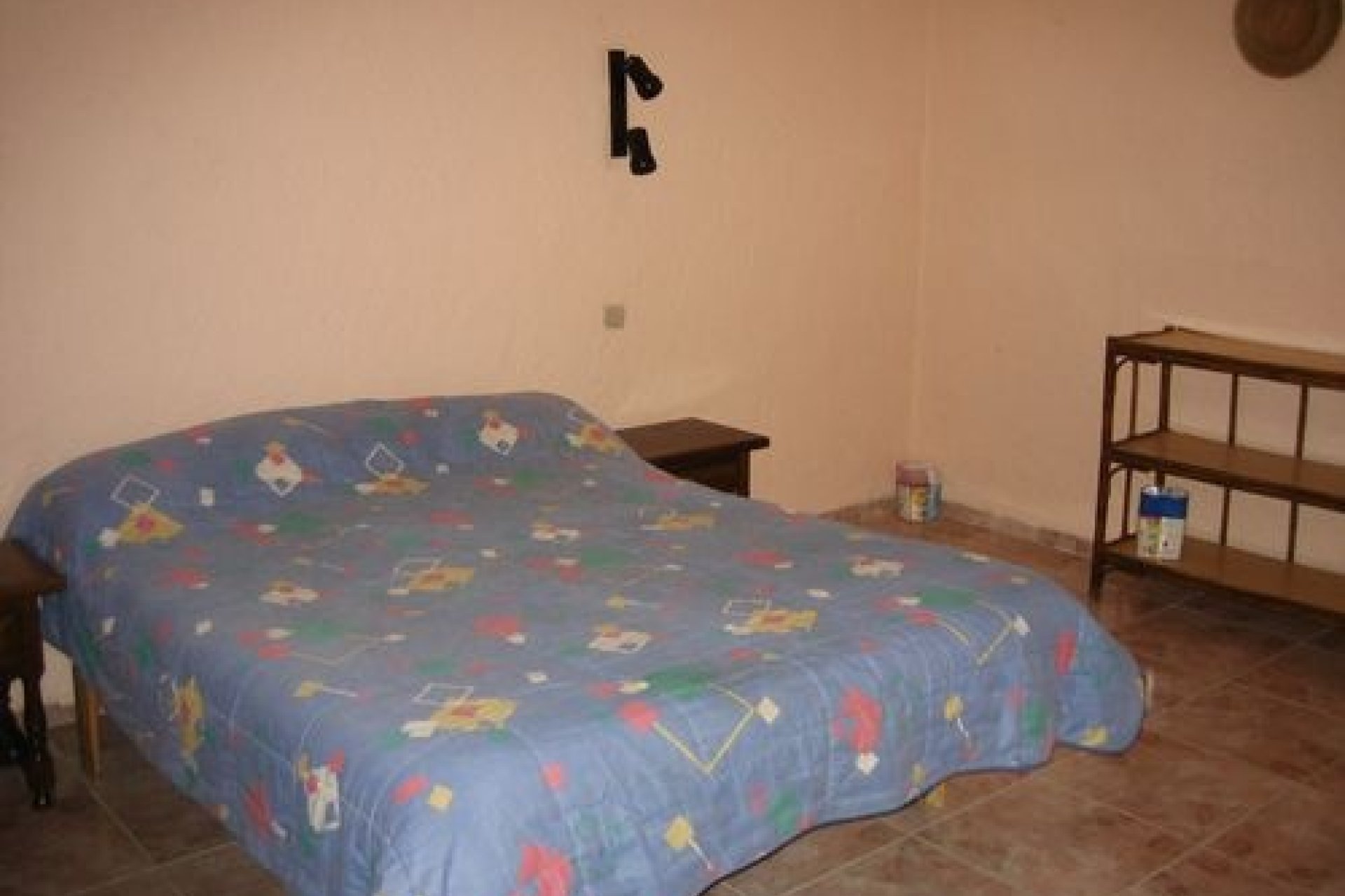 Vente - Bungalow - Moraira