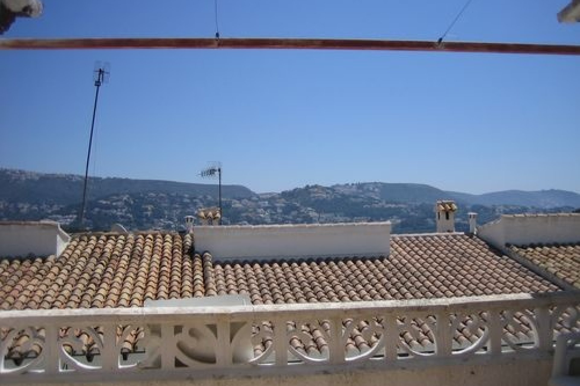 Vente - Bungalow - Moraira